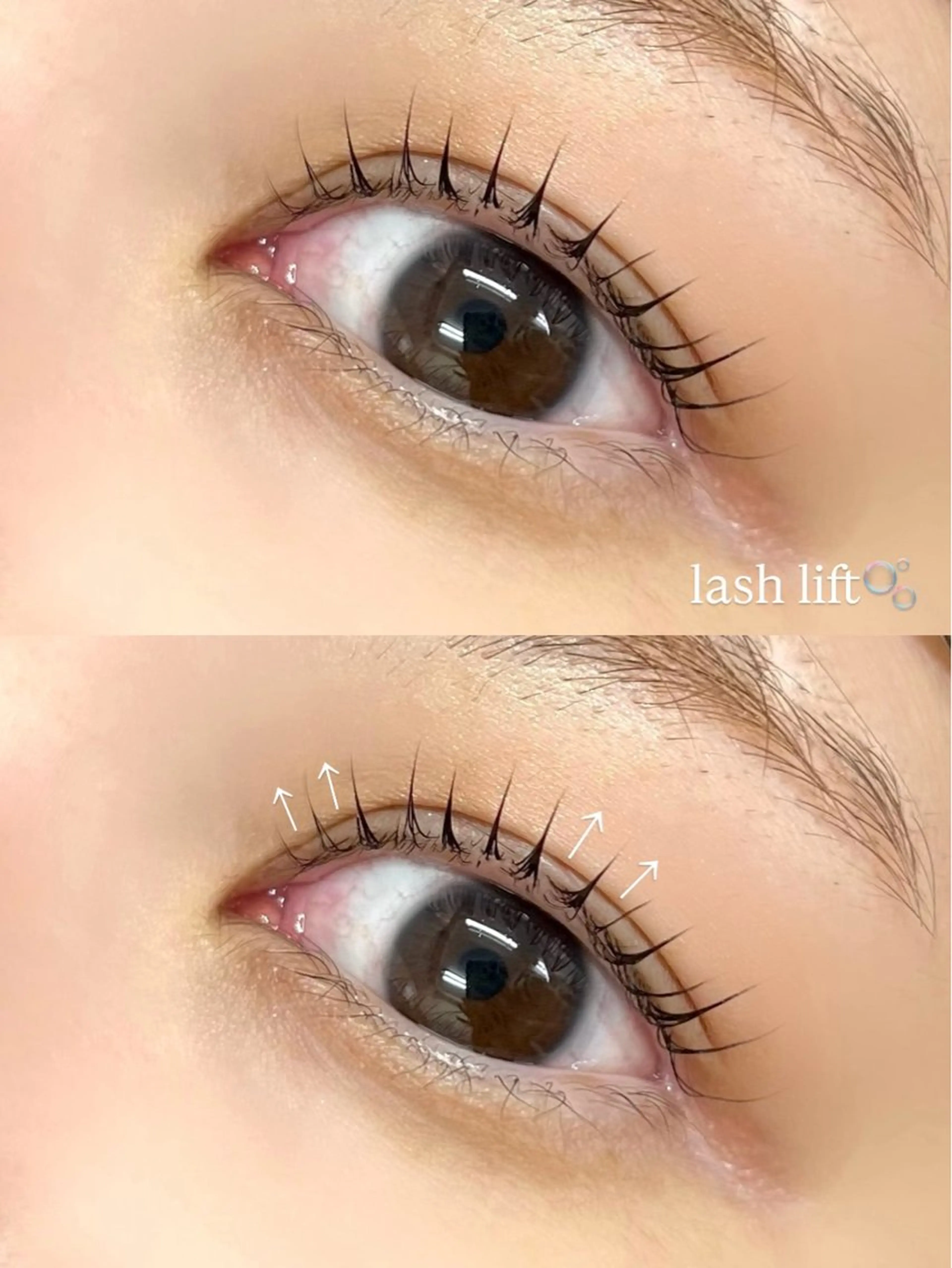 マツエク・マツパ ranmiii新宿店 ririna☺︎のマツエク・マツパデザイン