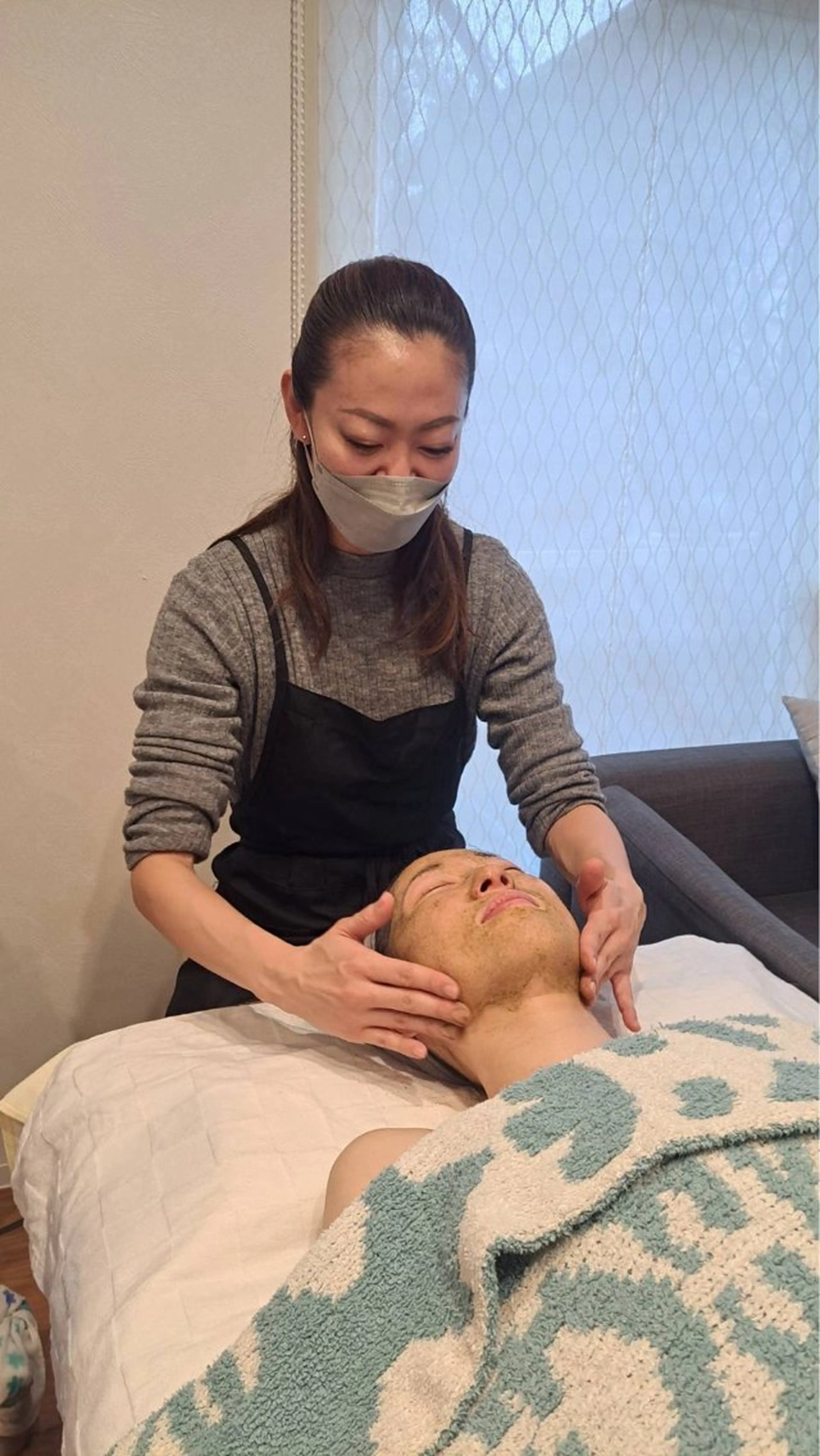 Beauty salon 705のエステ・リラクイメージ