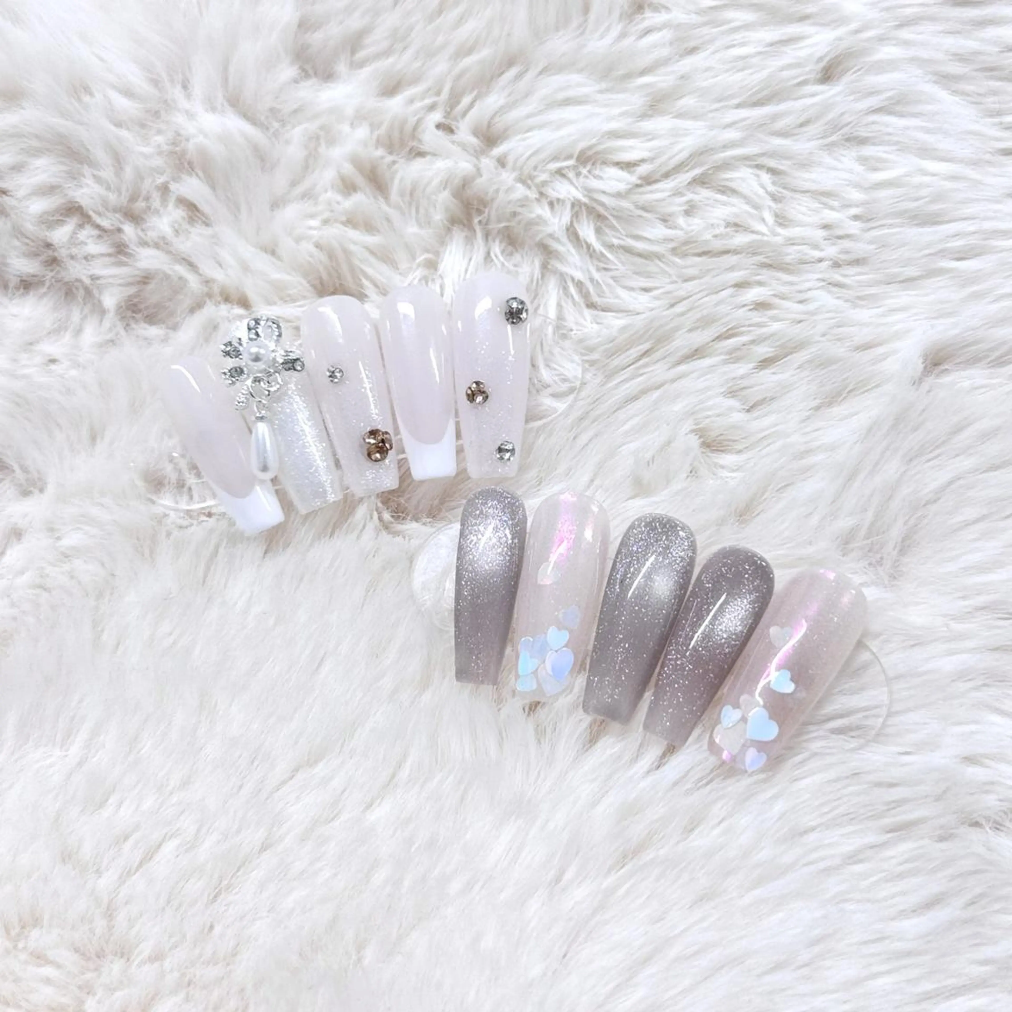 ネイル Eyedor まつパ／眉毛専門店のマツエク・マツパデザイン