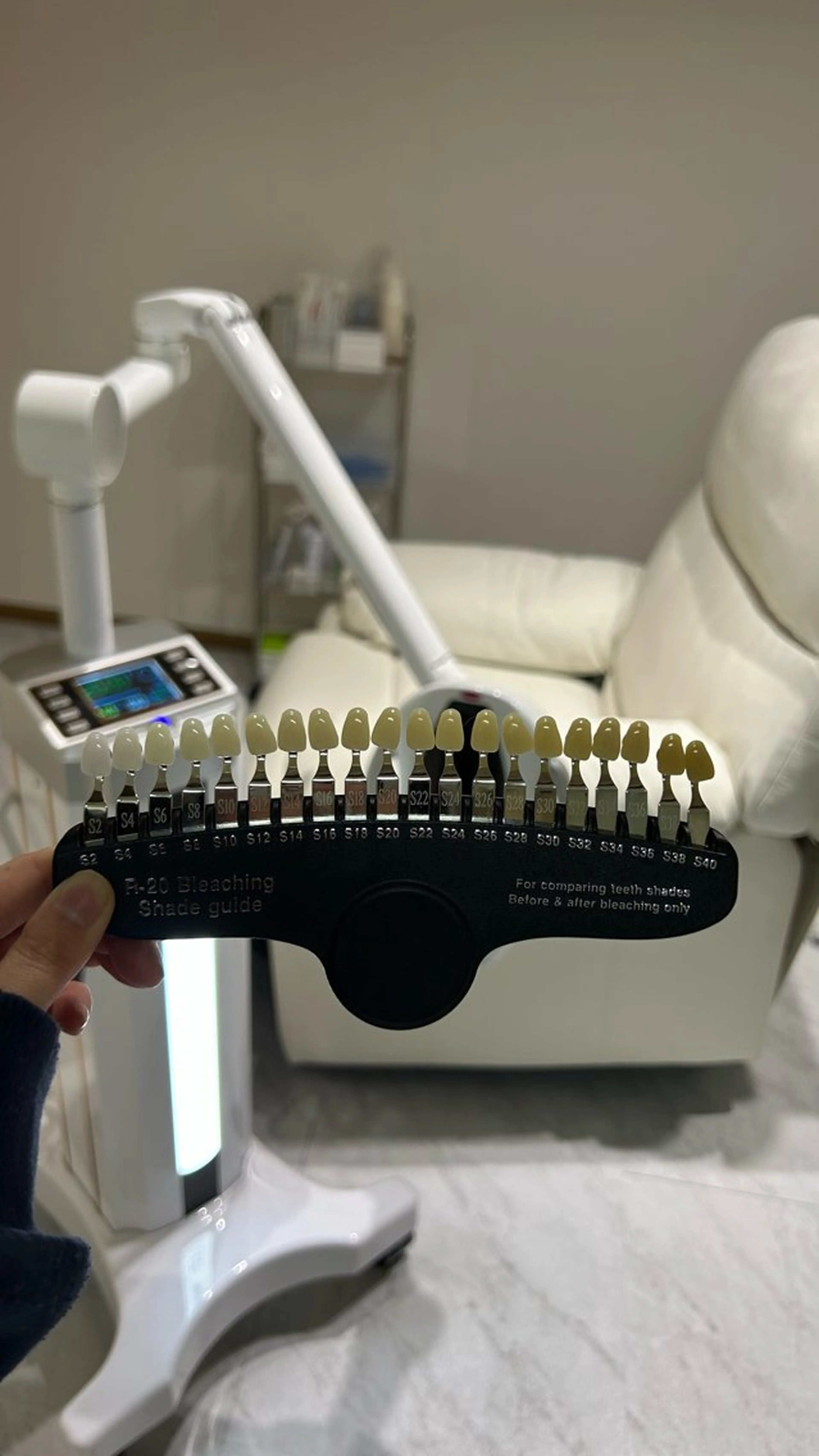 ホワイトニングサロン Bianのその他イメージ