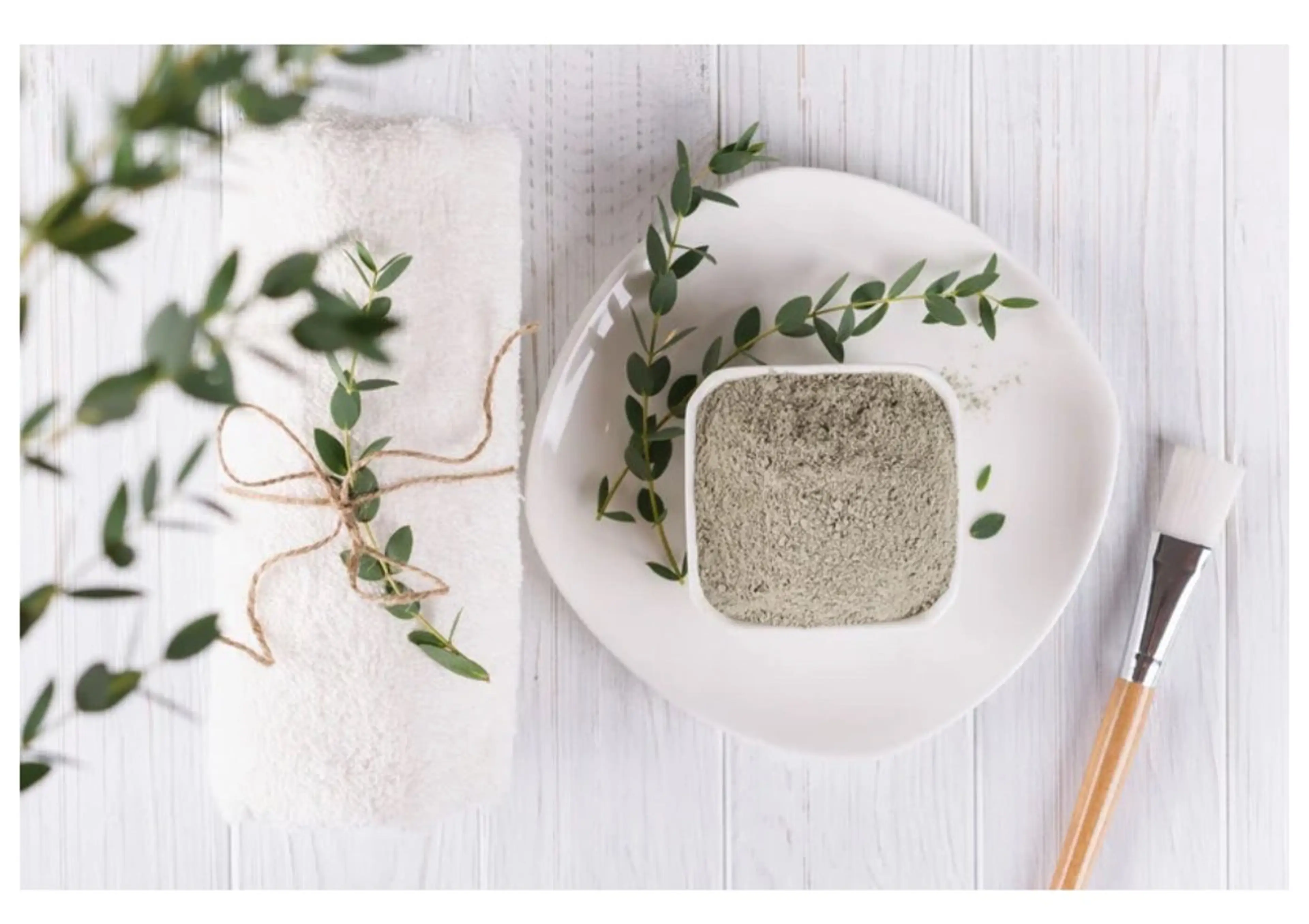 ★ご新規様 minimo限定★一番人気のハーブピーリングコースの写真