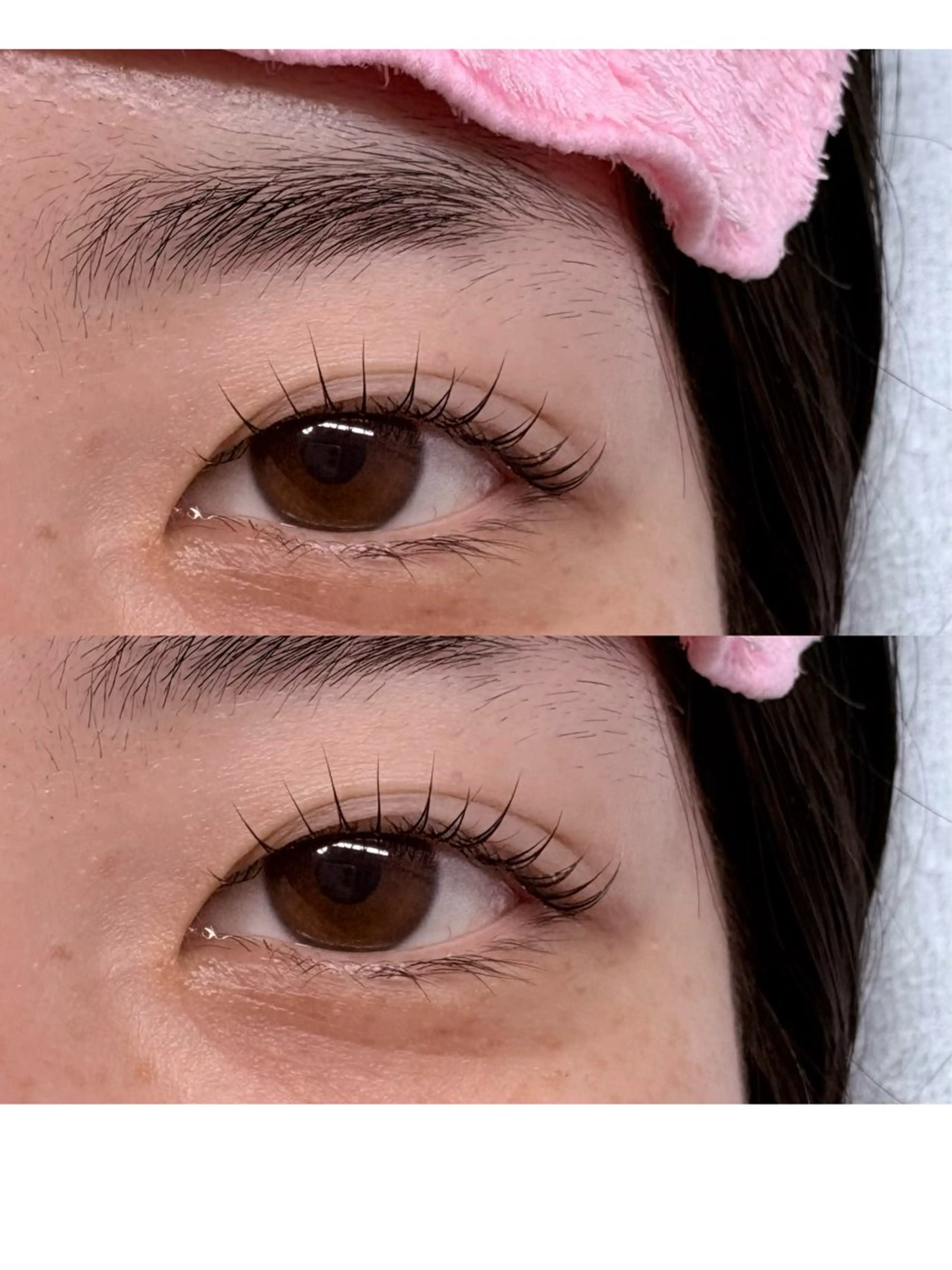 マツエク・マツパ トータルビューティー サロン・Ｎの眉毛・アイブロウイメージ