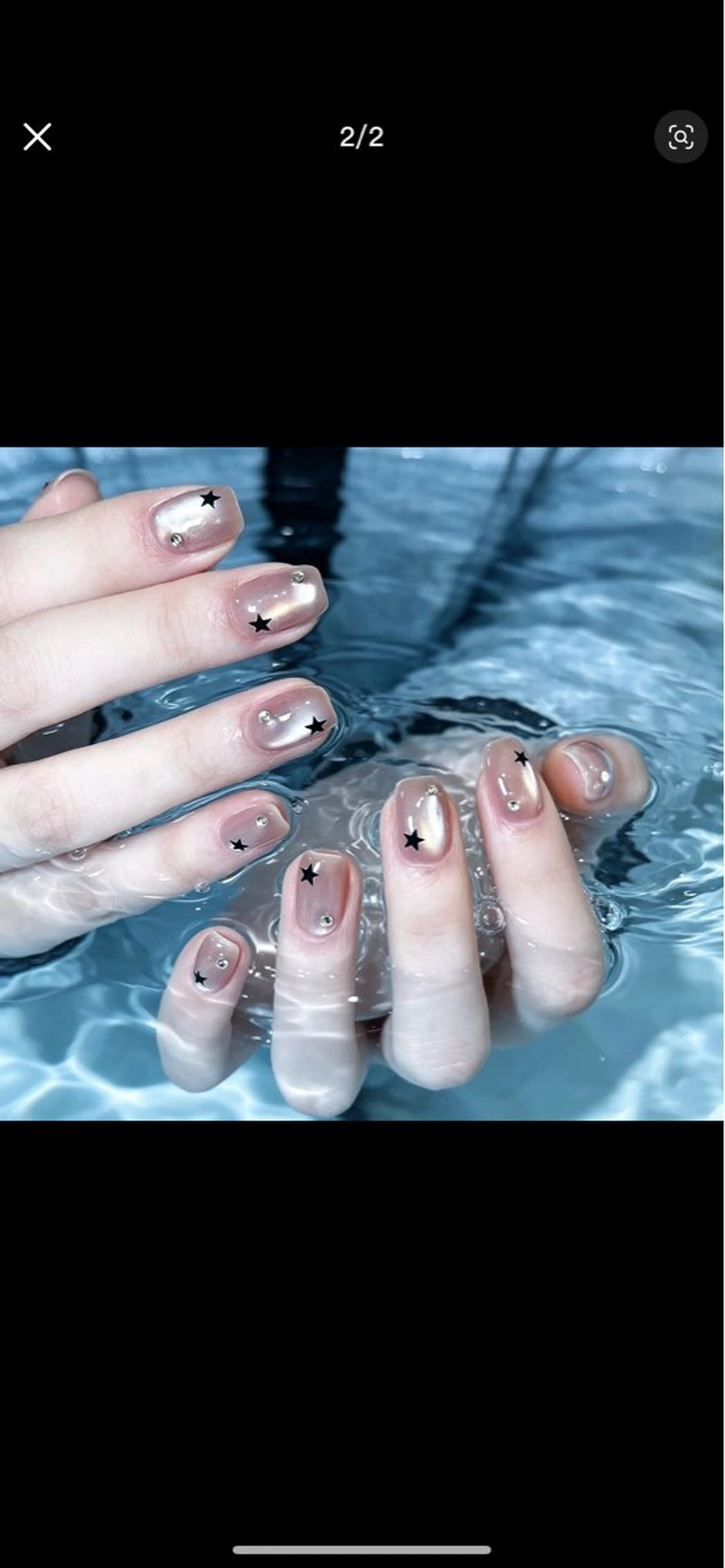 ネイル Jasmine Nailのネイルデザイン