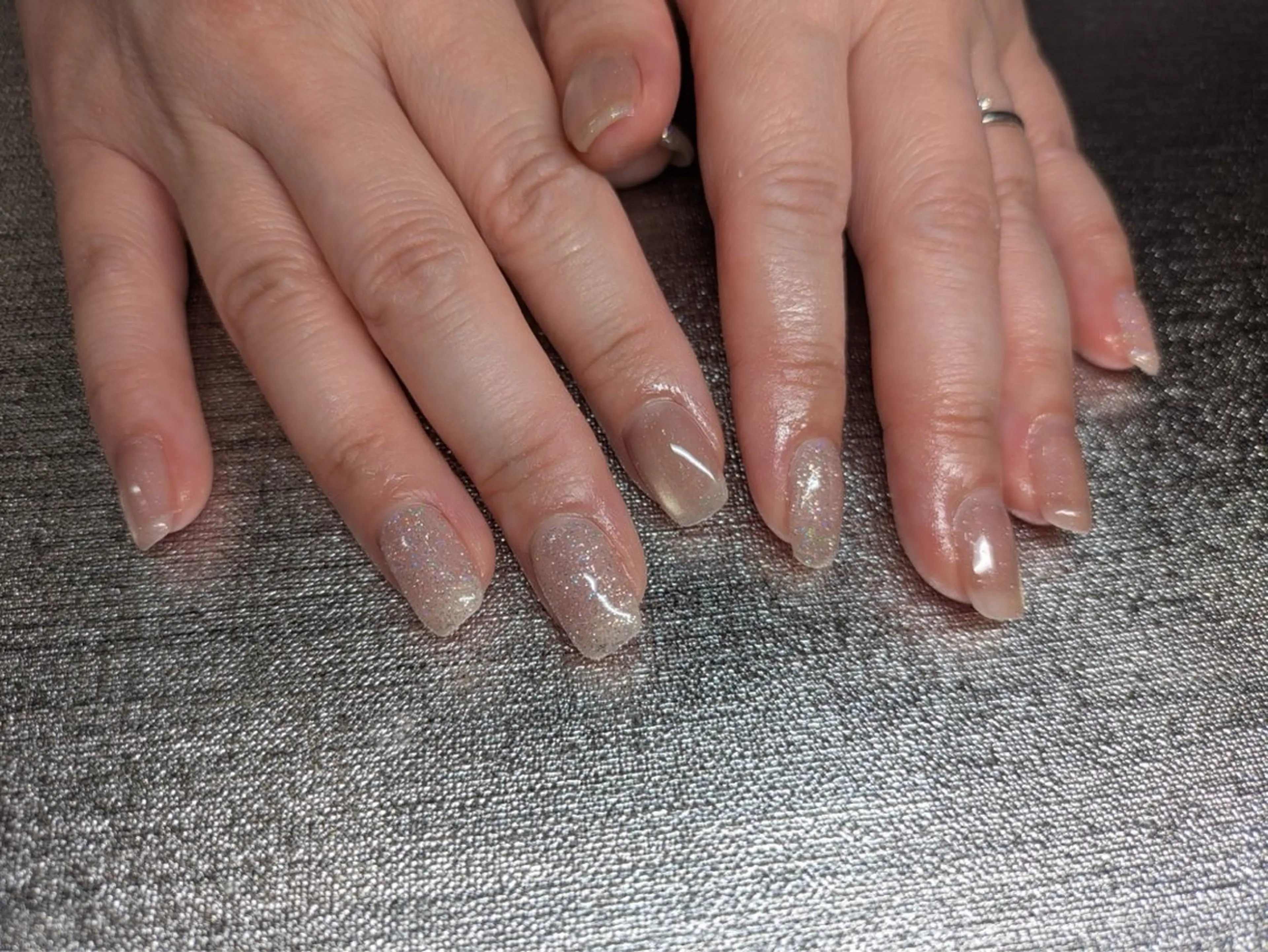 ネイル ハンドネイル タカシマ カナコのネイルデザイン