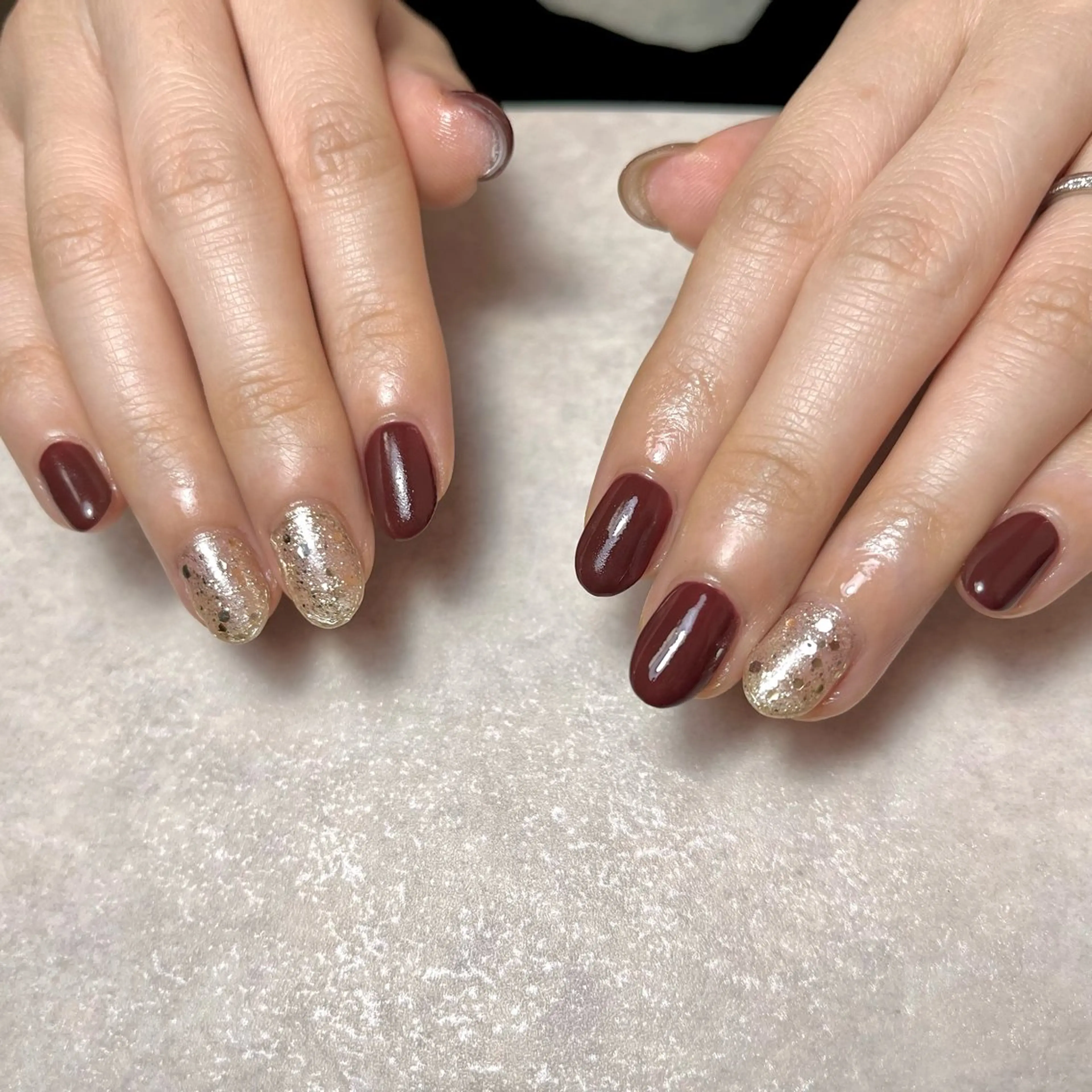 ネイル nailsalon auneのネイルデザイン