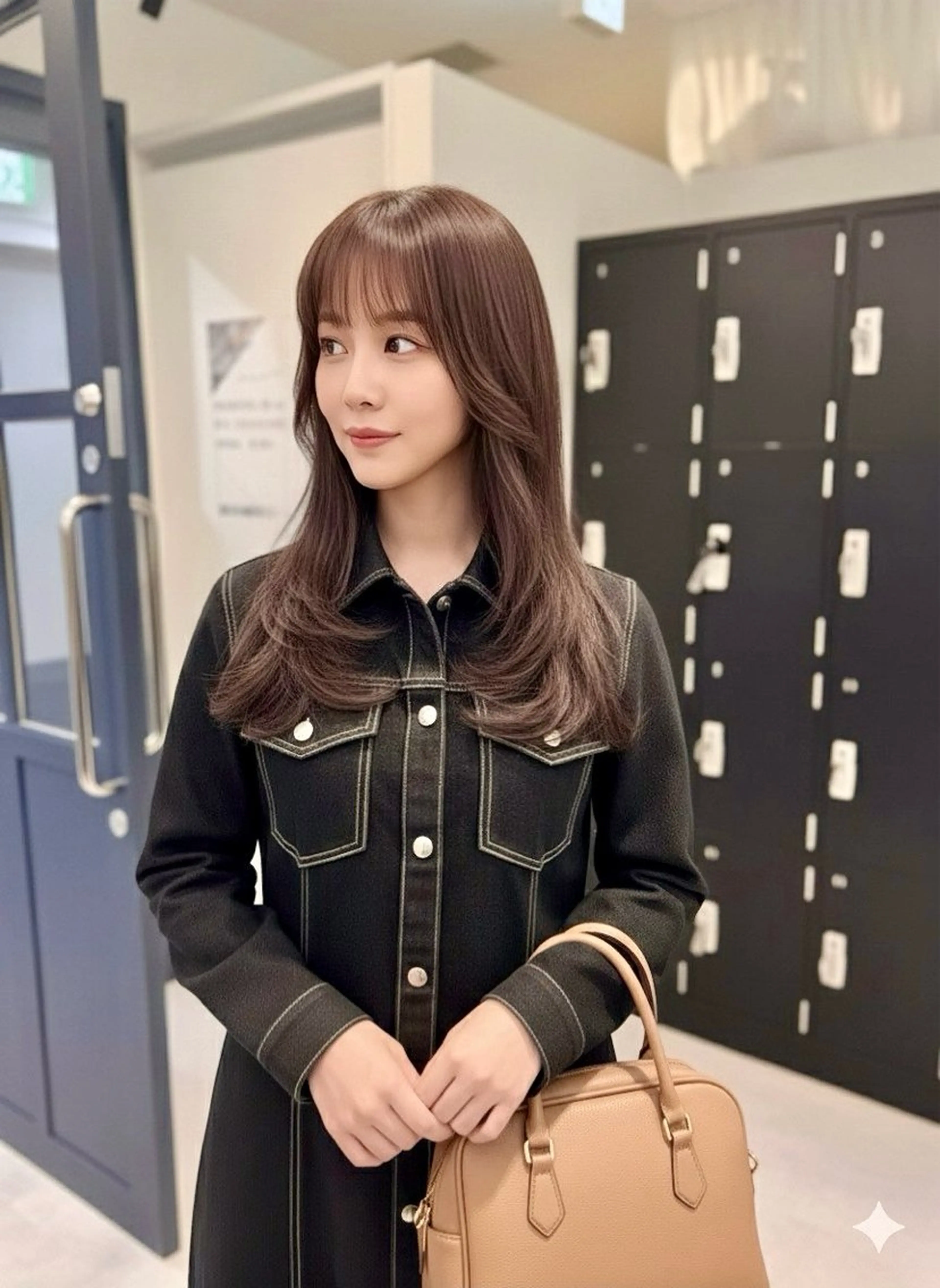 【30代以上の大人女性限定✨】カットモデル募集の写真