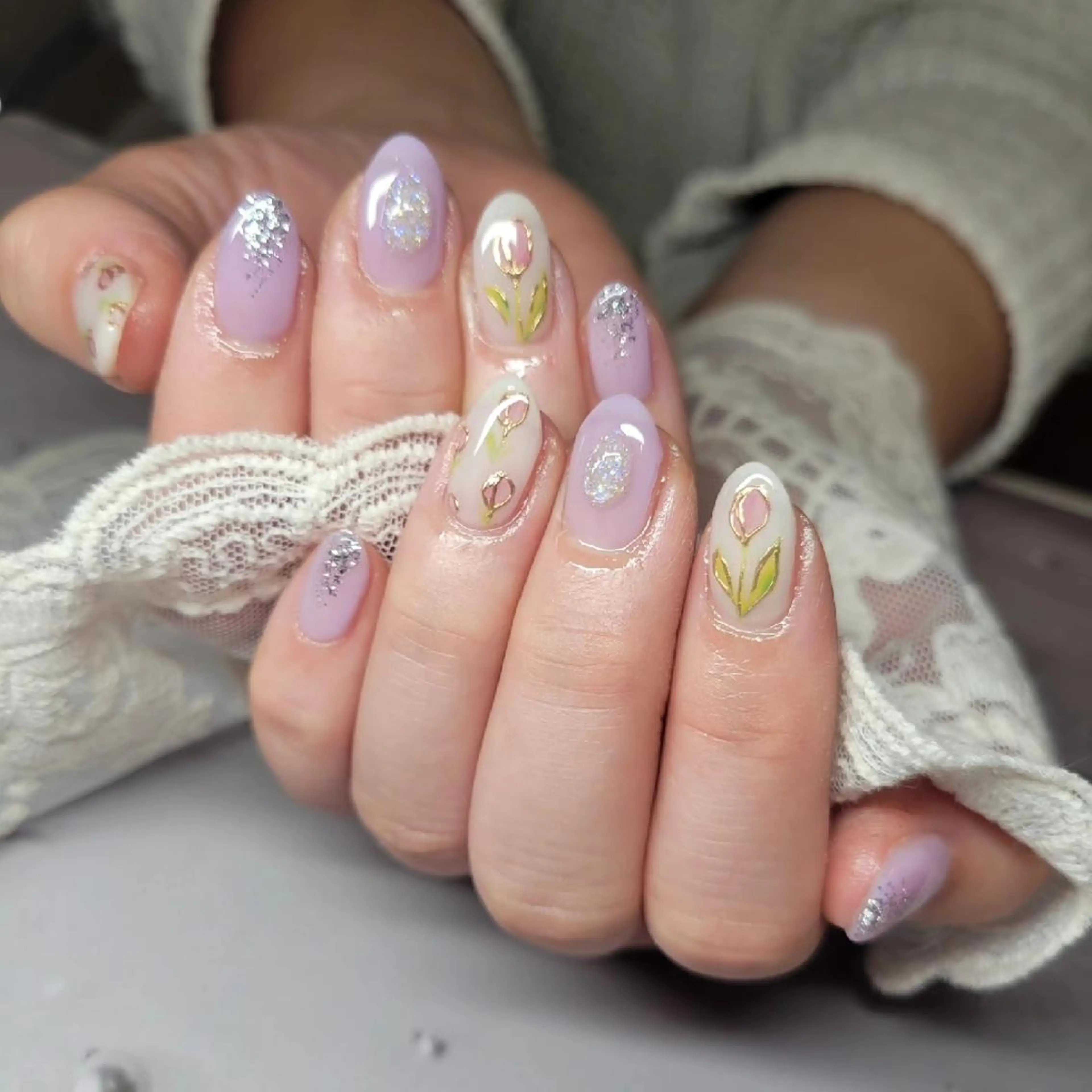 ネイル Nail salon Coco【溝の口駅】のネイルデザイン