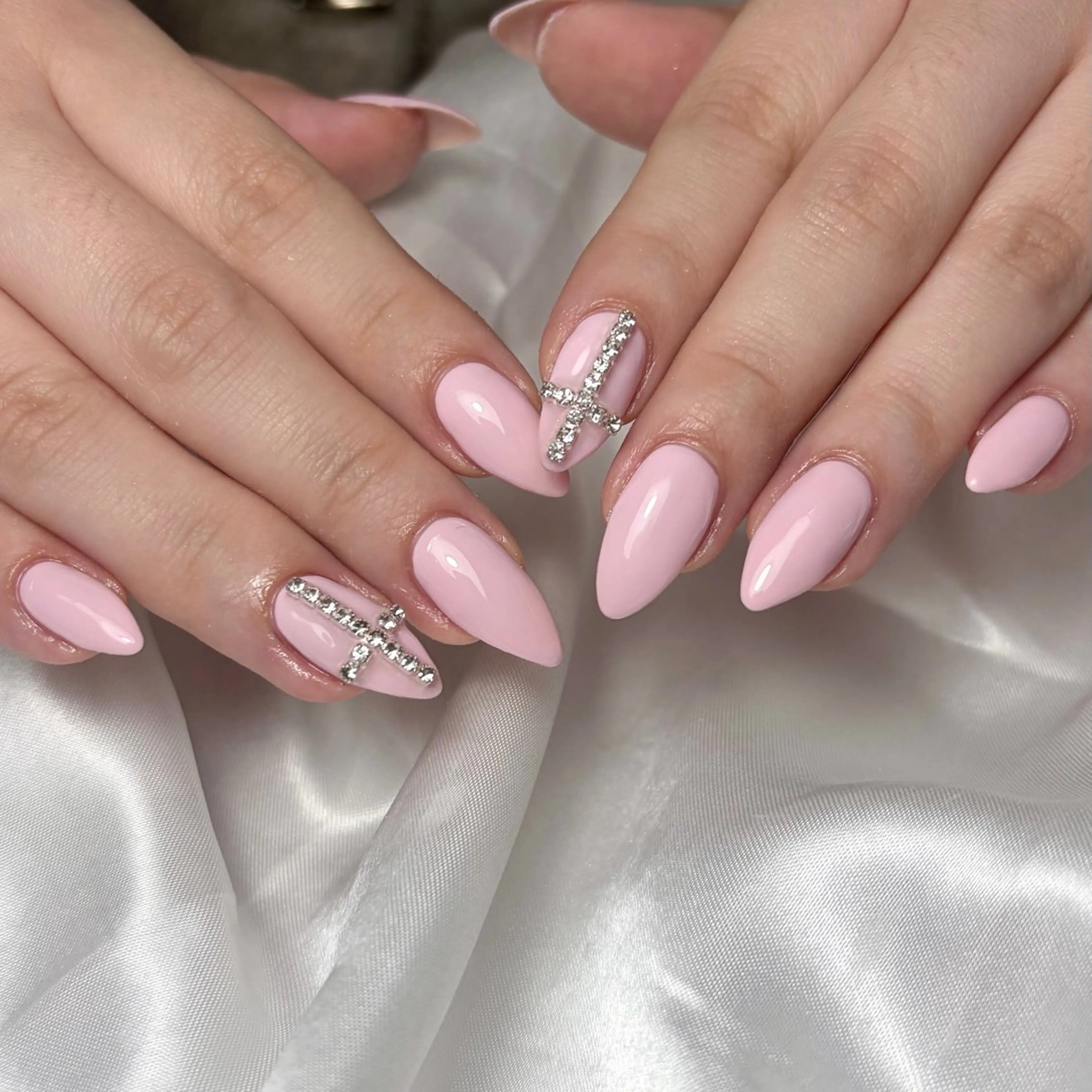 ワンカラー（オフ込み）の写真