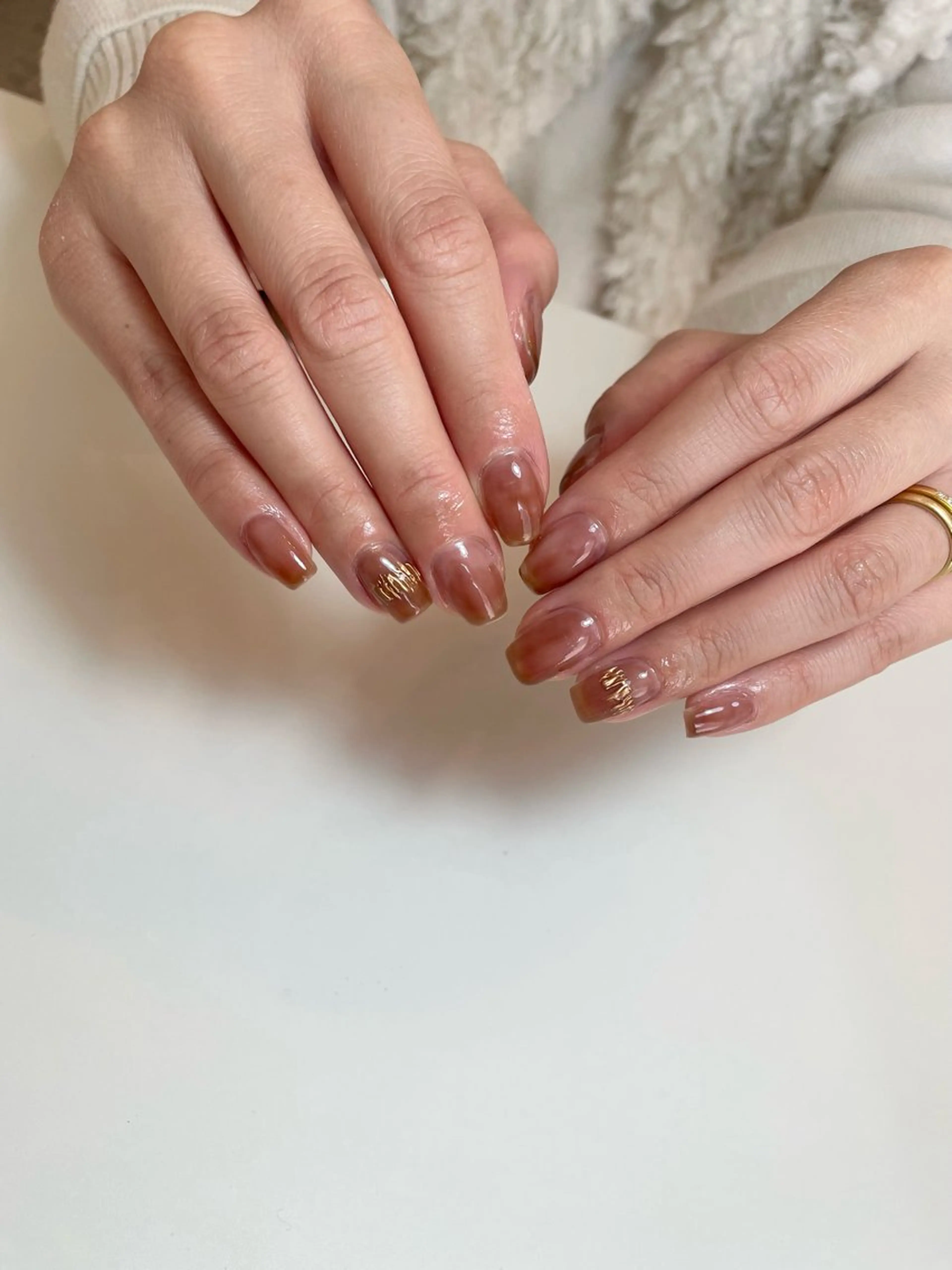 ネイル I me nailのネイルデザイン