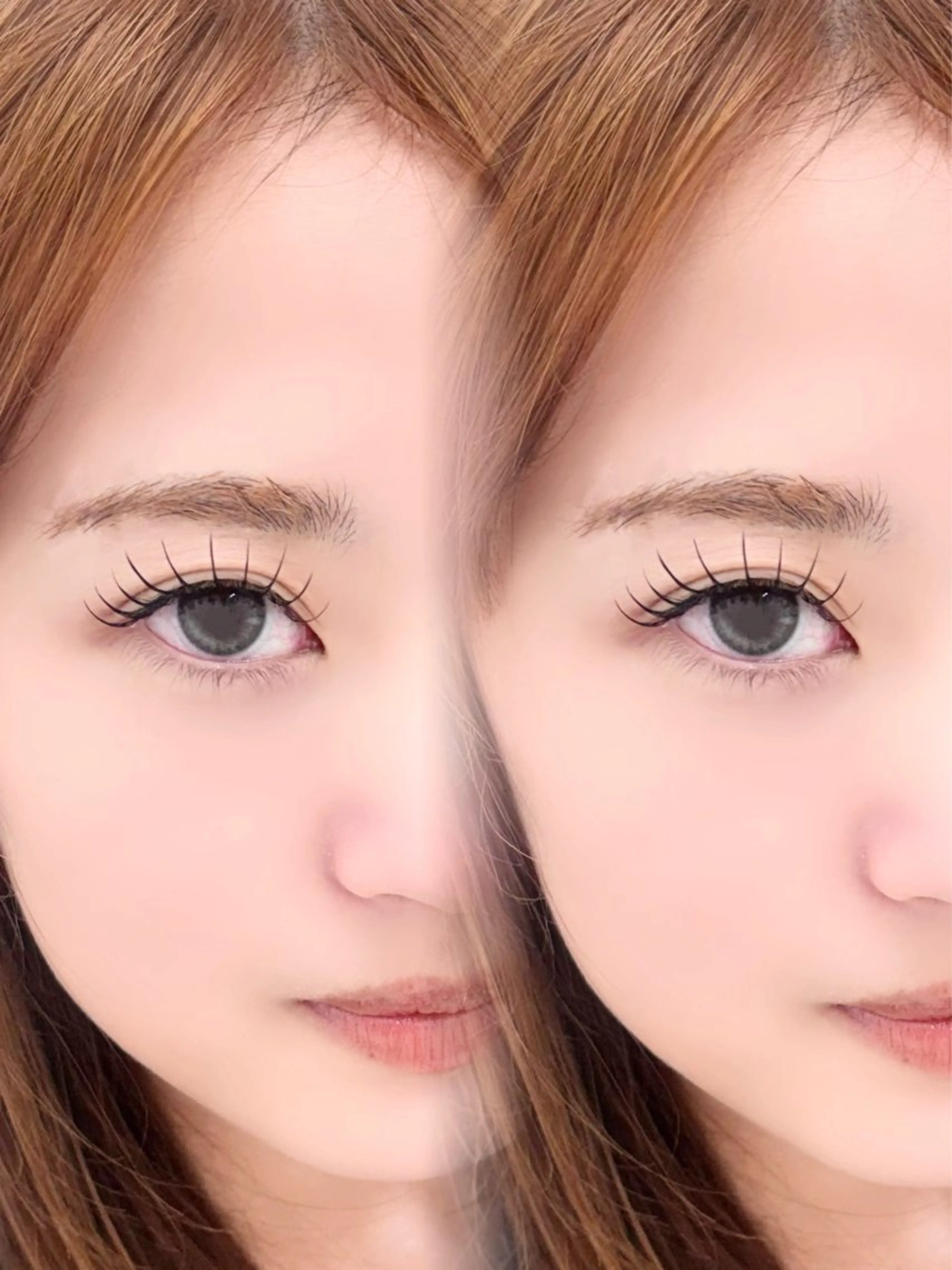 マツエク・マツパ マツエク 🎀ZiA 【by AnC】🎀のマツエク・マツパデザイン