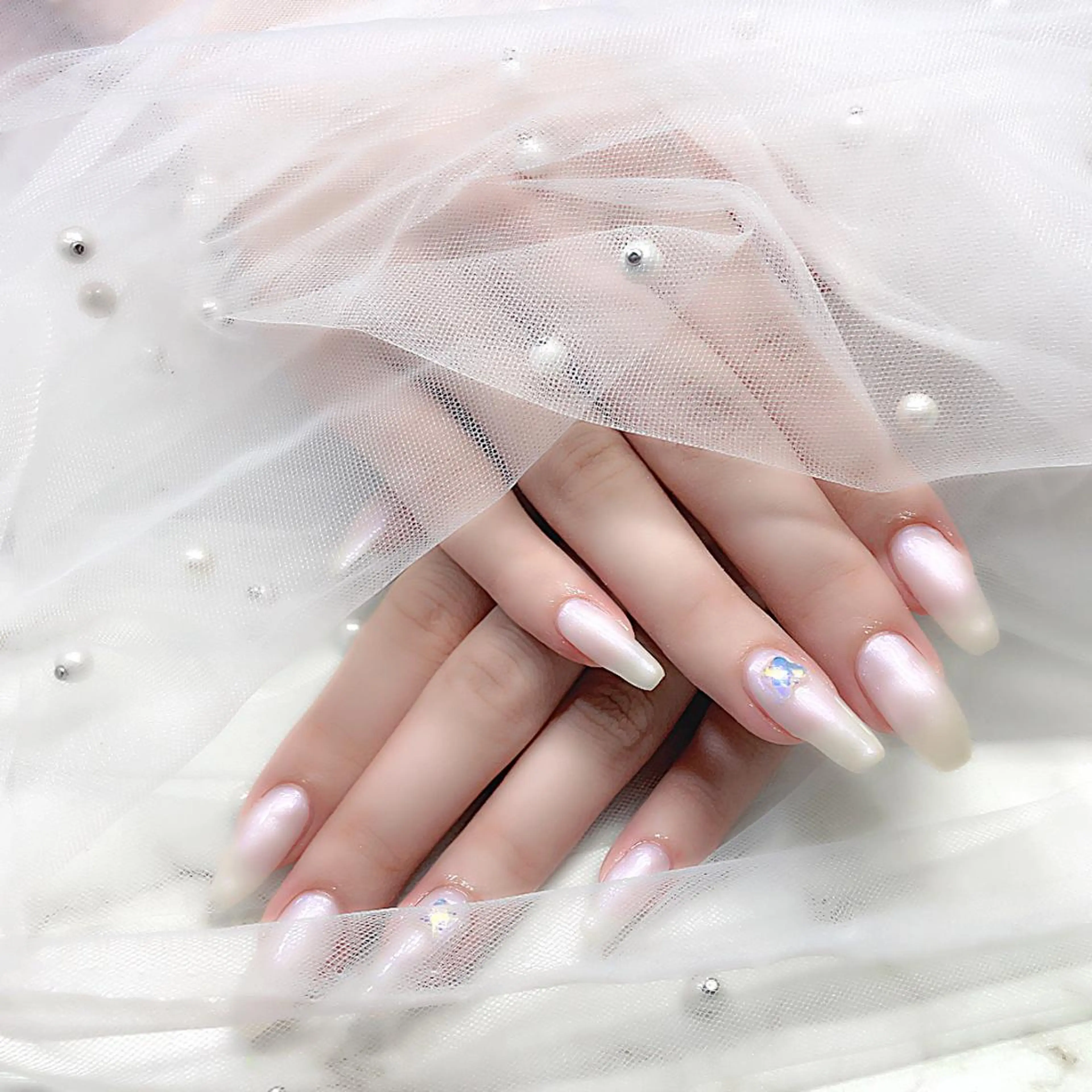 ネイル 整体・ネイル ヨシ堂💅のネイルデザイン