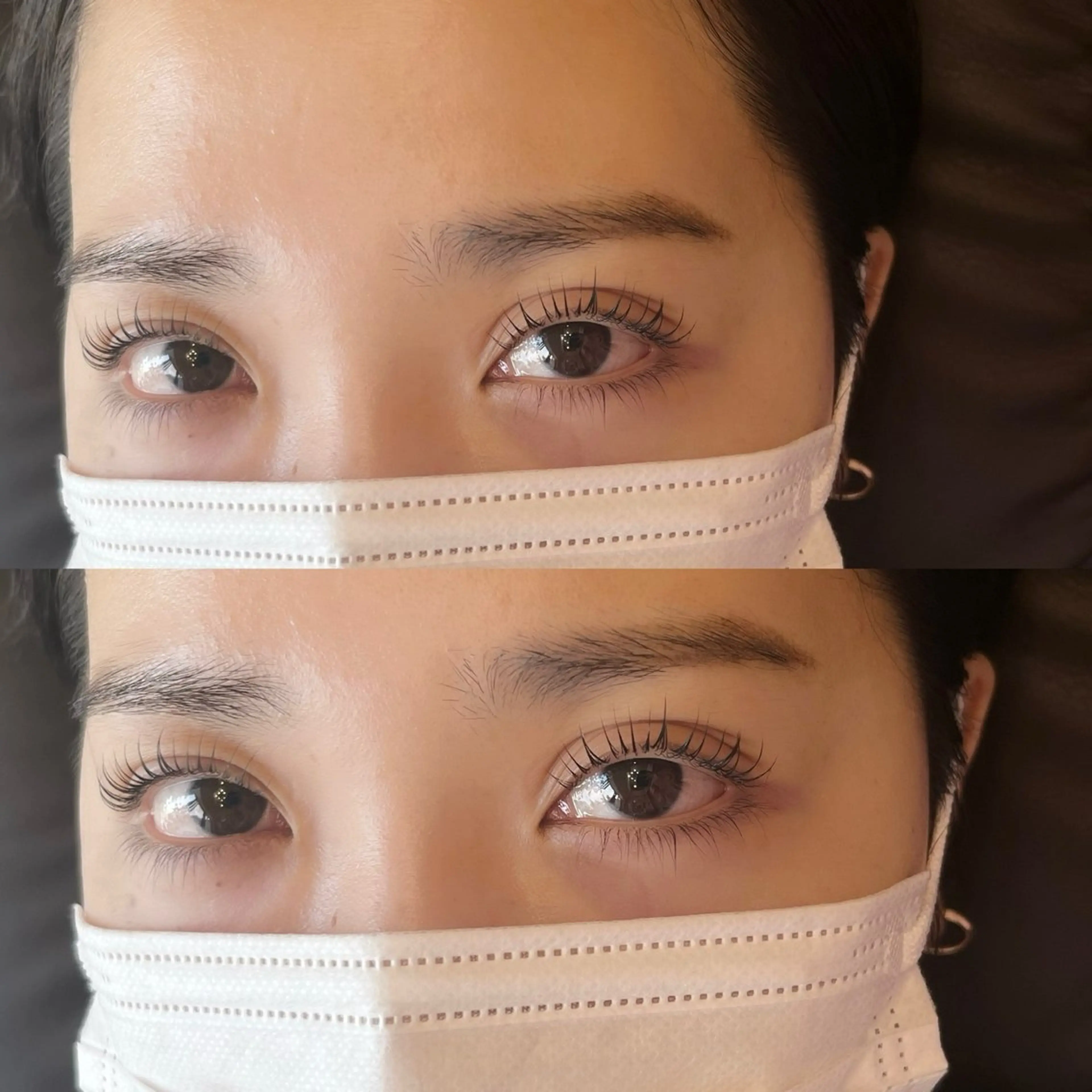 マツエク・マツパ AND所属・AND 桃山台nao🌽🍑のマツエク・マツパデザイン