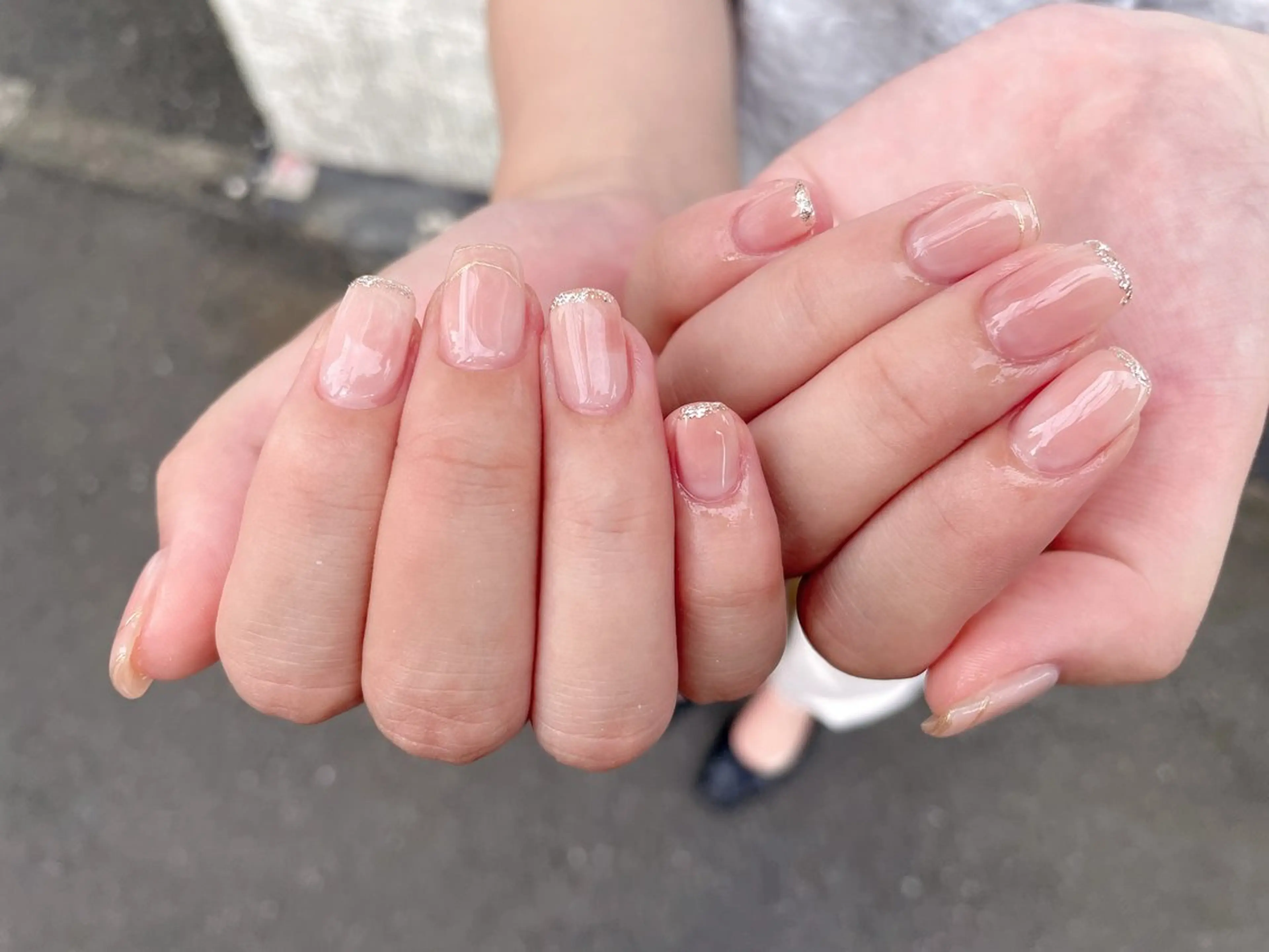 ネイル Rarity nail salonのネイルデザイン