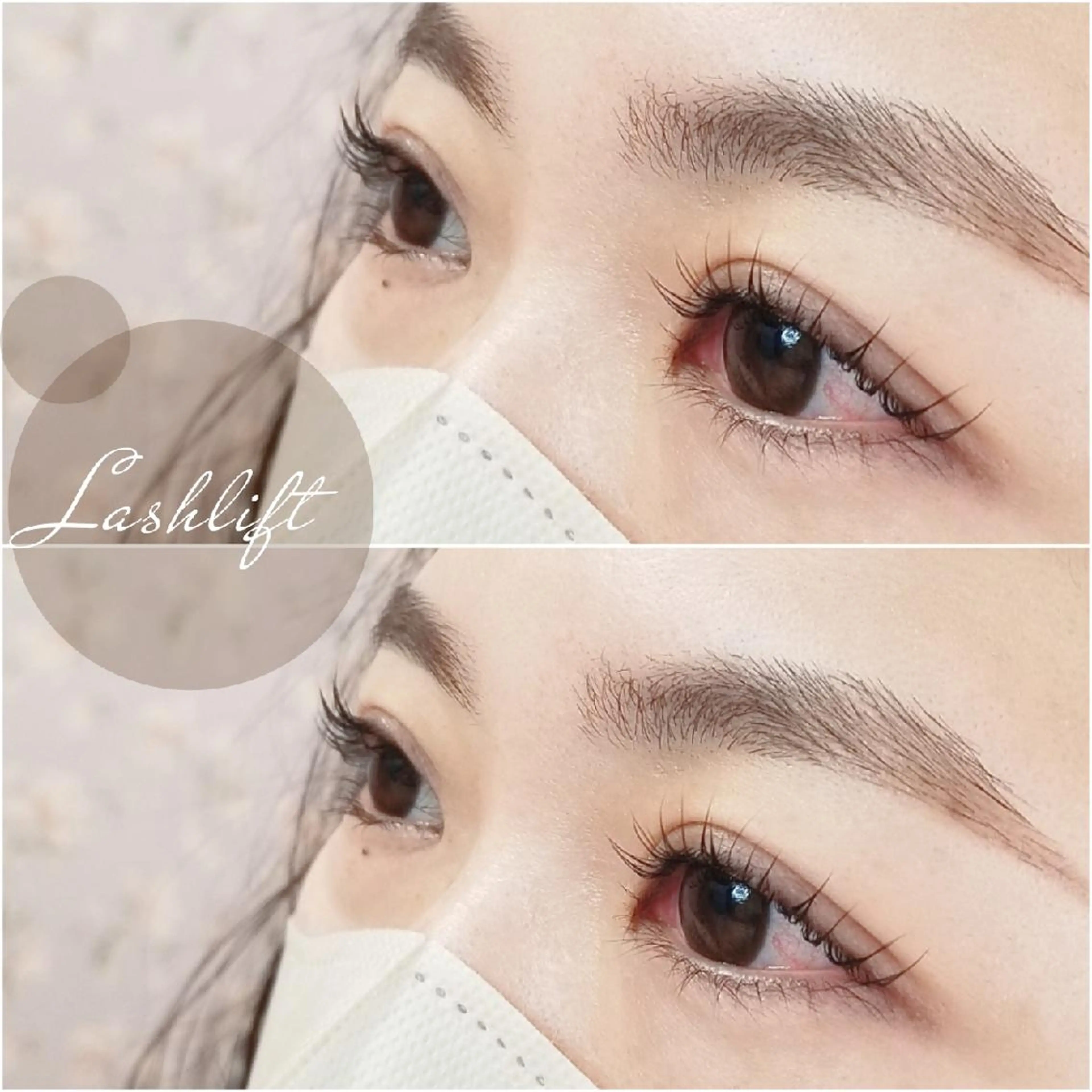 マツエク・マツパ Frau フラウ💐のマツエク・マツパデザイン