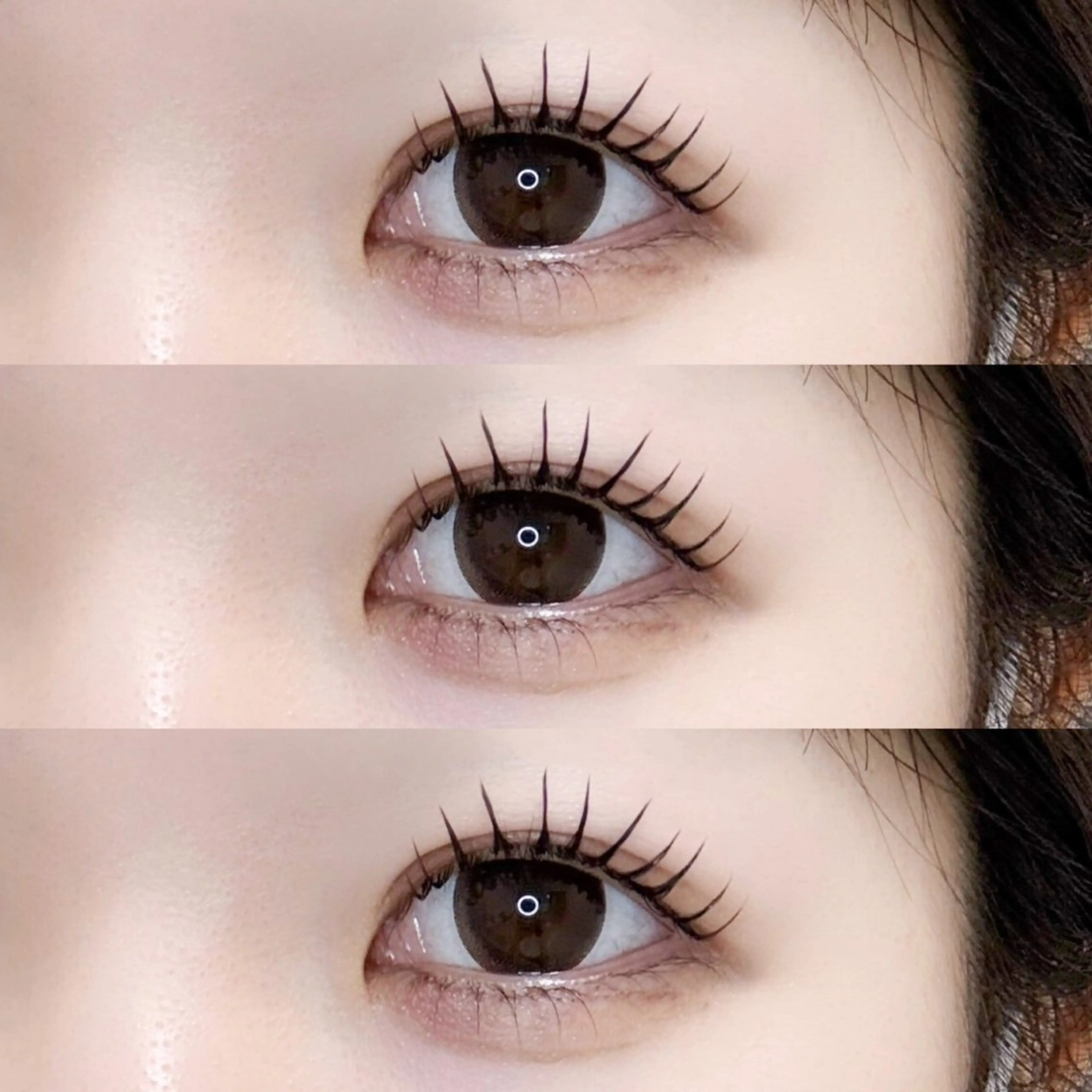 マツエク・マツパ マツパ アイブロウ33 薬院店のマツエク・マツパデザイン