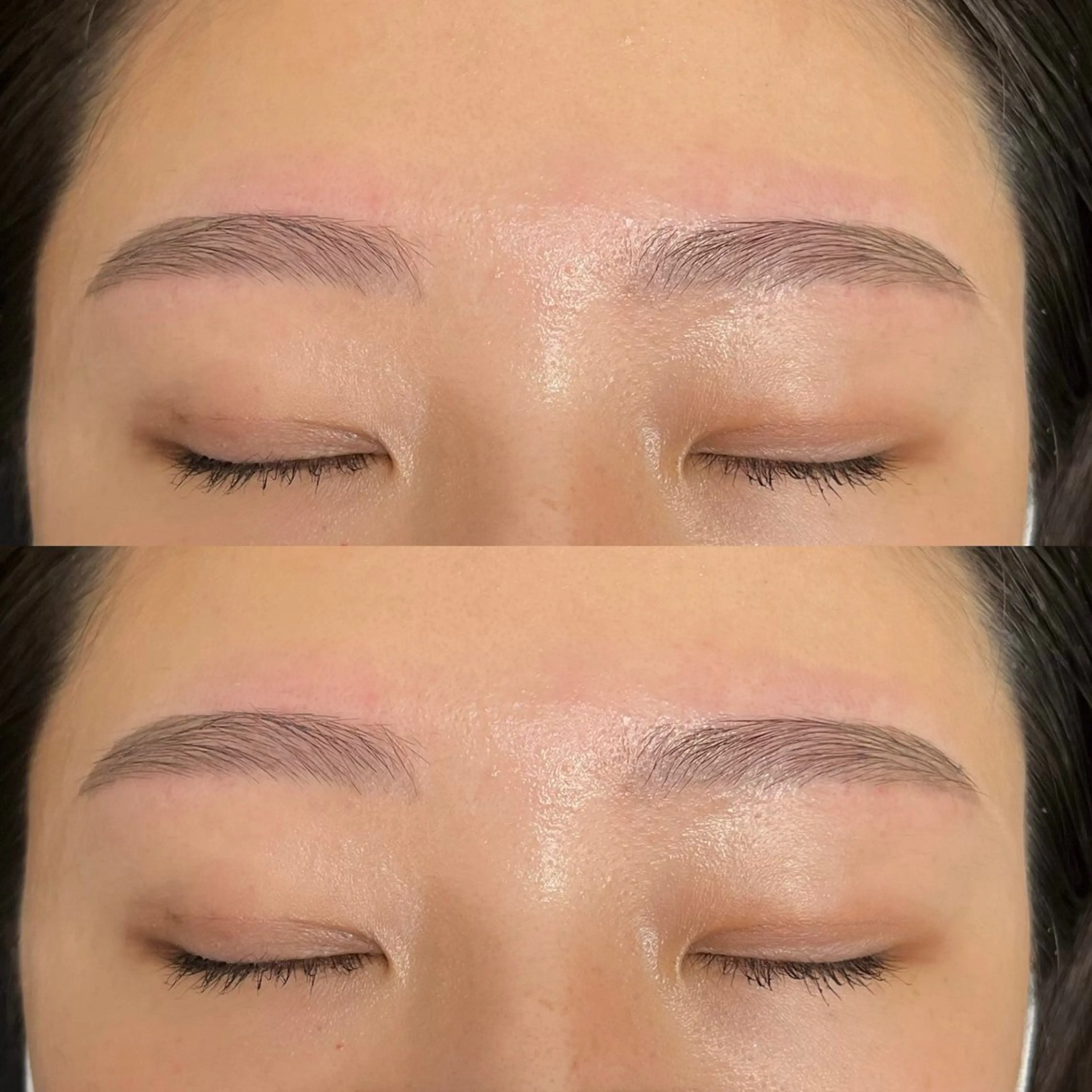 アイブロウ people .のマツエク・マツパデザイン