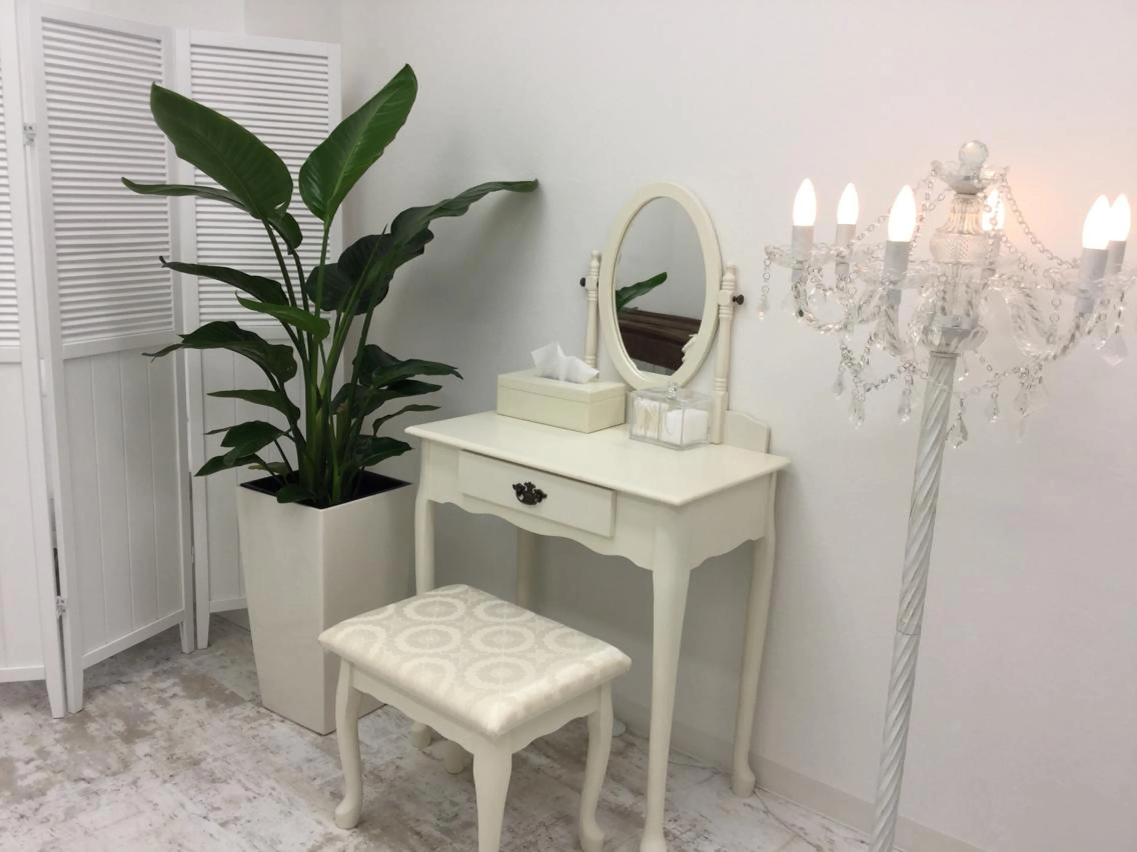 マツエク・マツパ chelien 下赤塚のマツエク・マツパデザイン