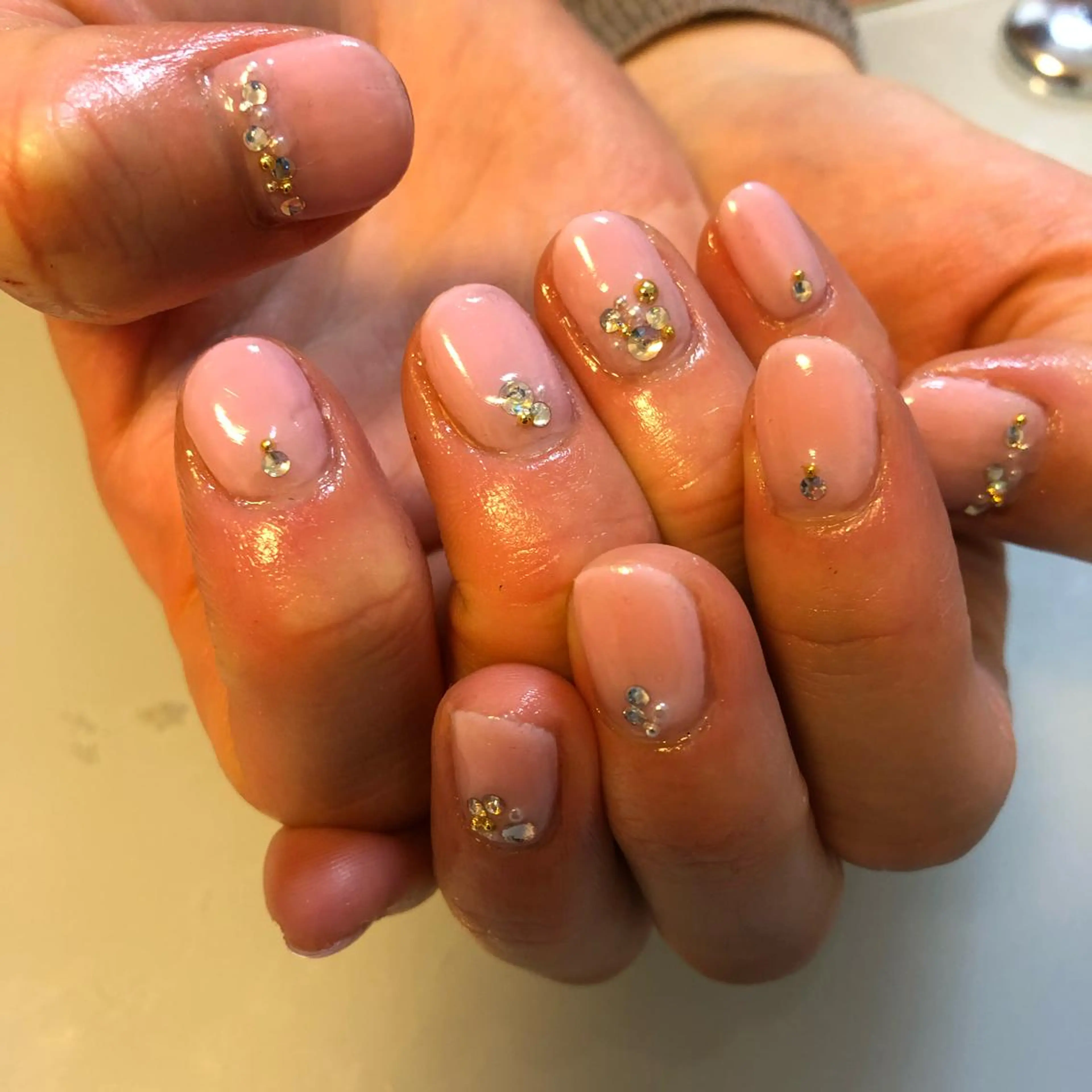 ネイル EXE- NAIL あやのネイルデザイン