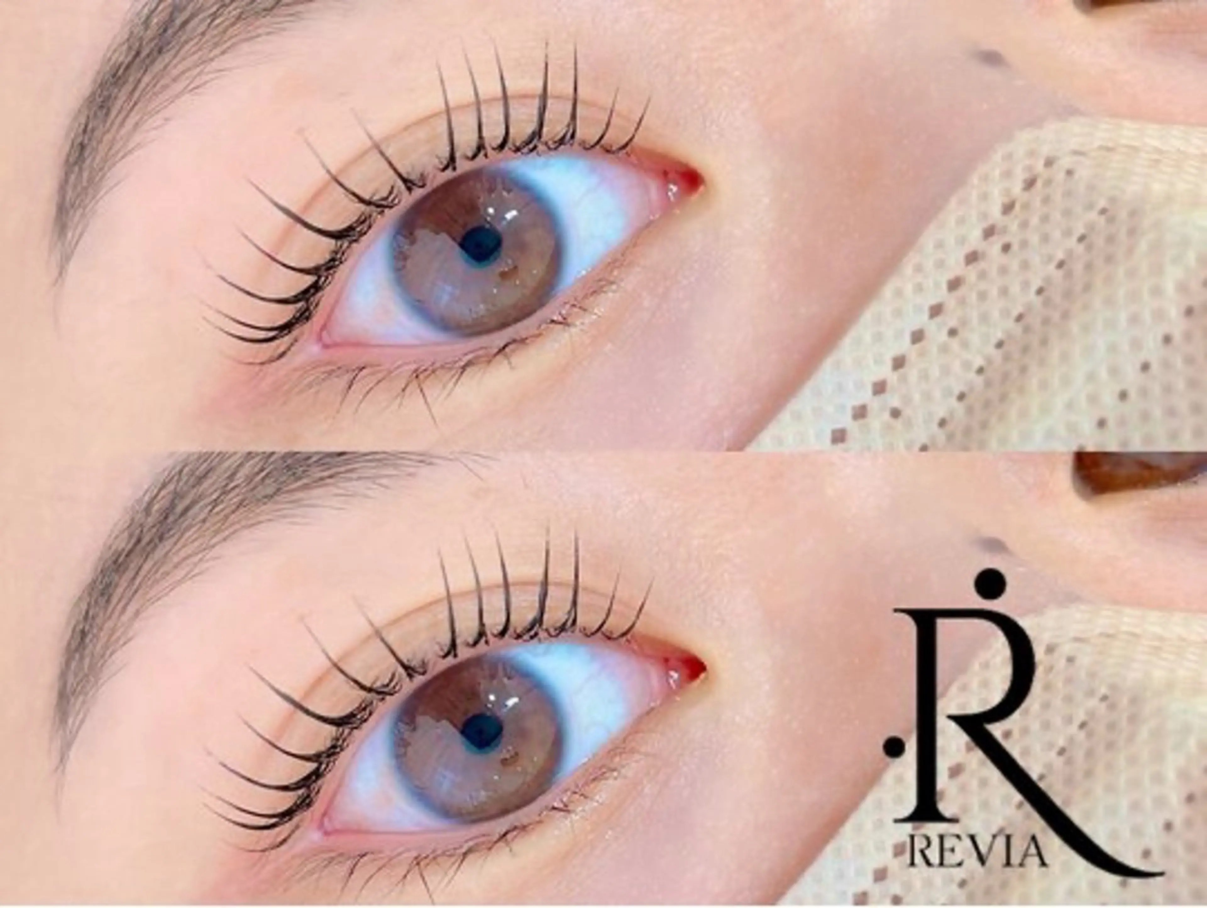 マツエク・マツパ REVIA :ayaのネイルデザイン