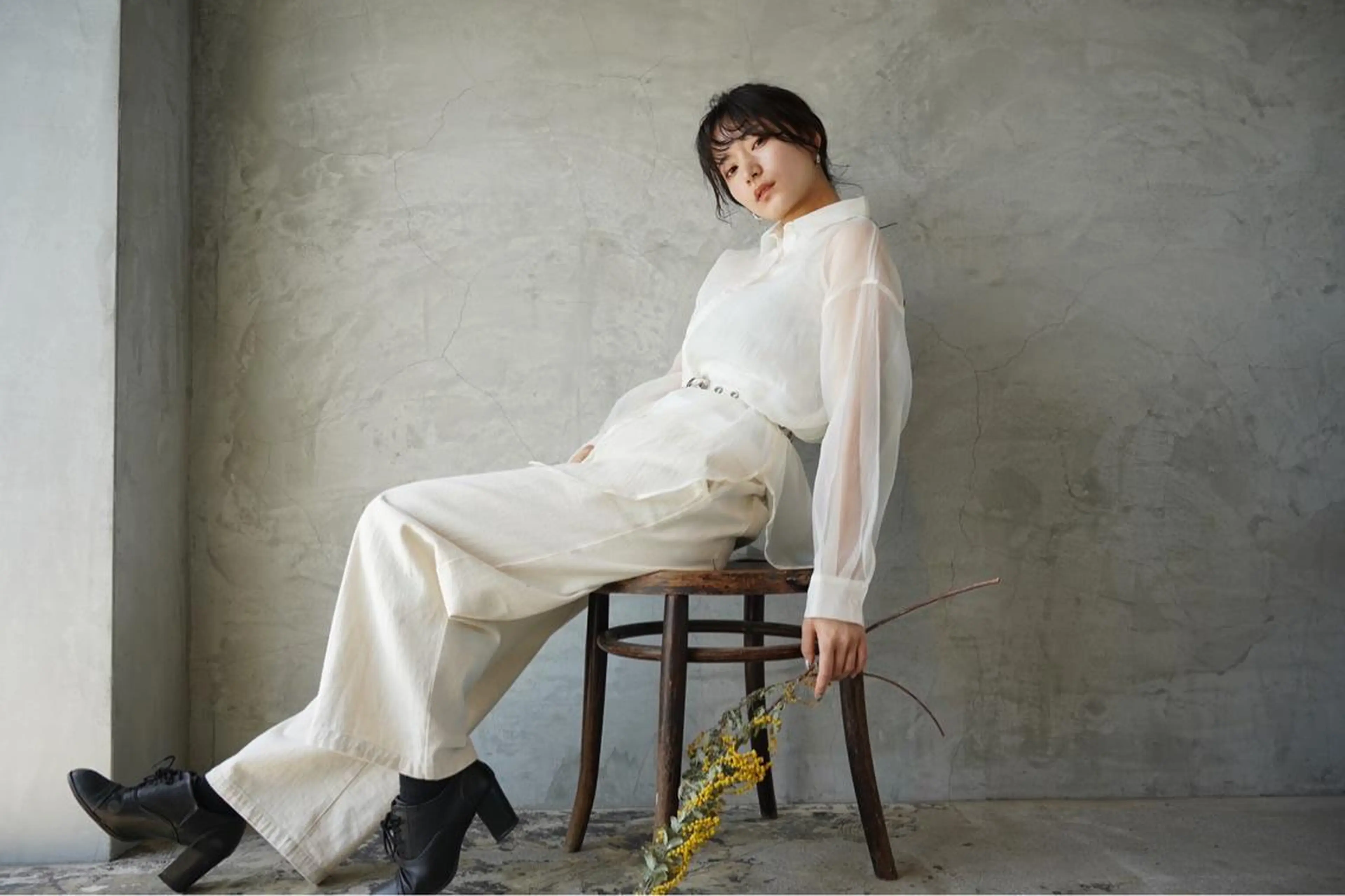 ボリュームラッシュ 両目140束💐濃さが欲しい方にオススメ🌟＋1100円でブラウンカラーに変更可能！🤎💛🧡の写真