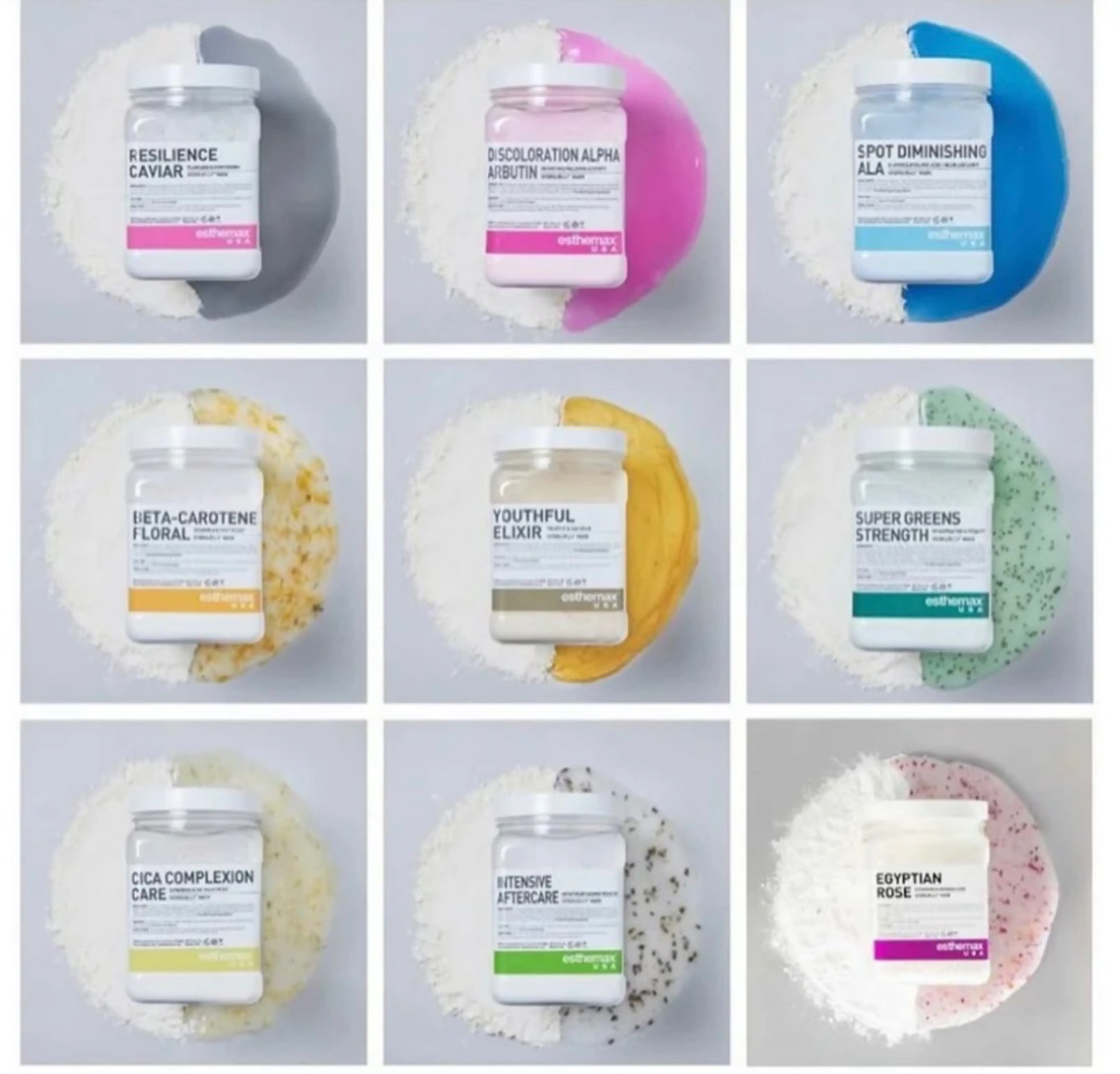 Baby Angel ／marinのマツエク・マツパデザイン