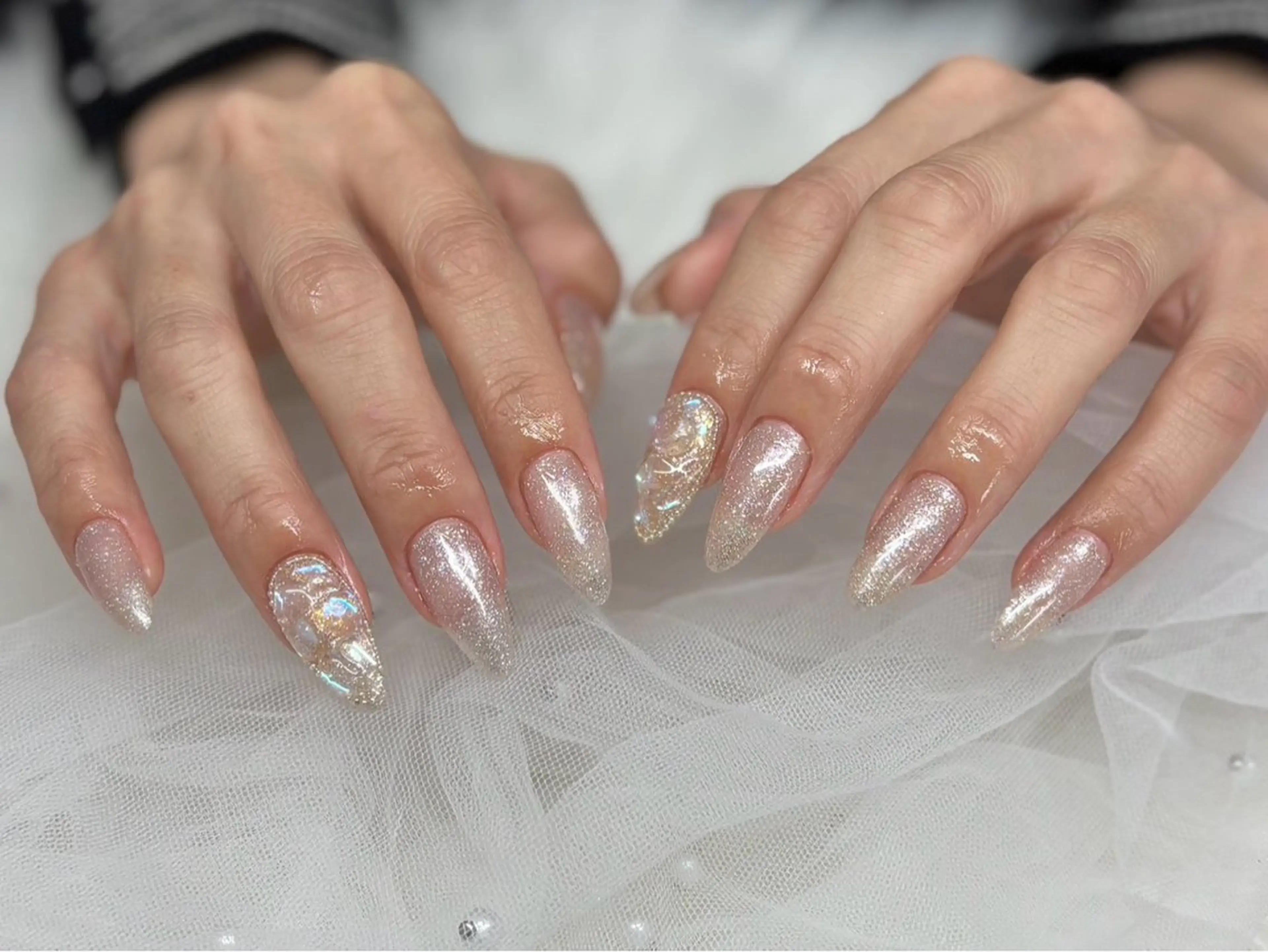 ネイル ネイルサロン ANELAのネイルデザイン