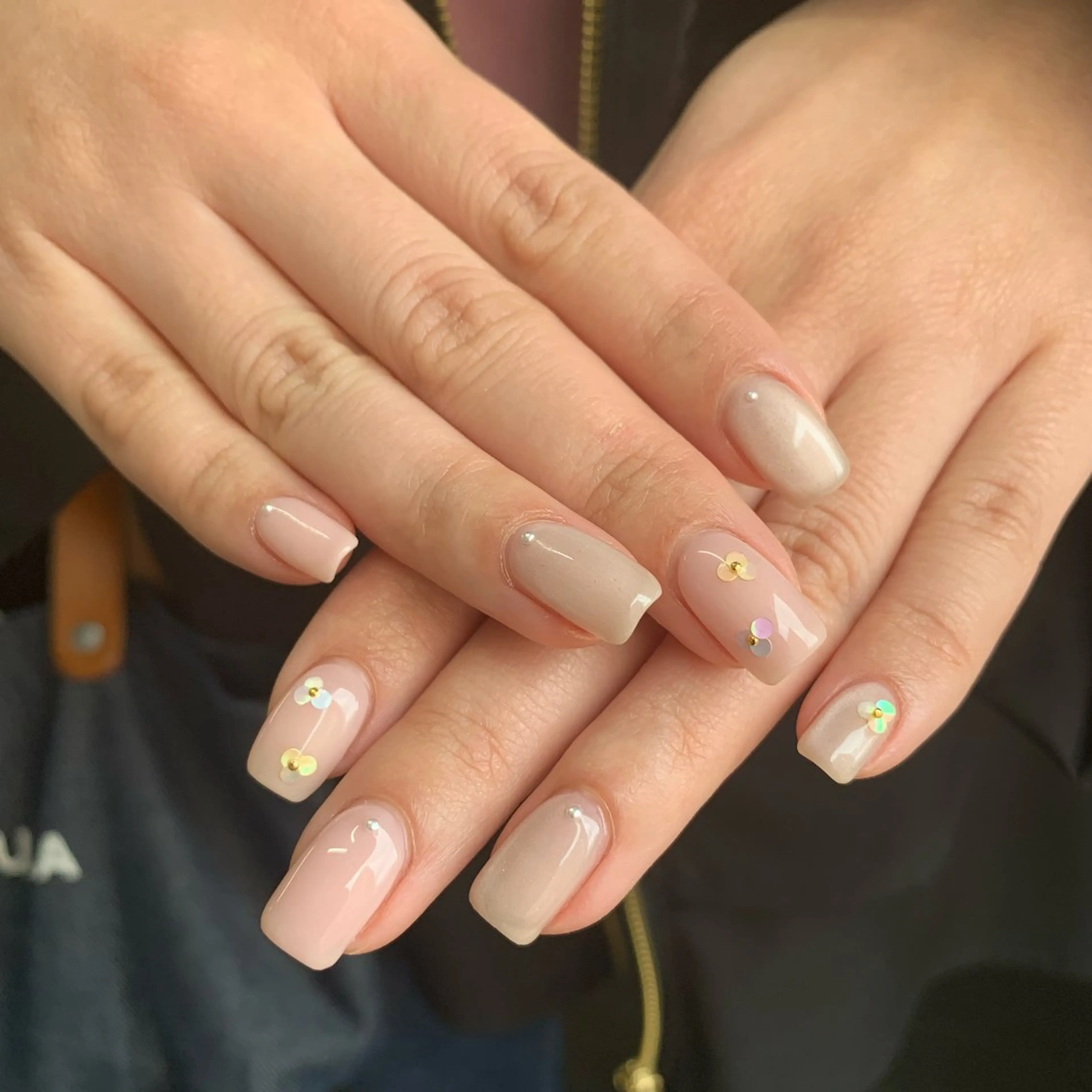 ネイル ELAN) Hasegawaのネイルデザイン