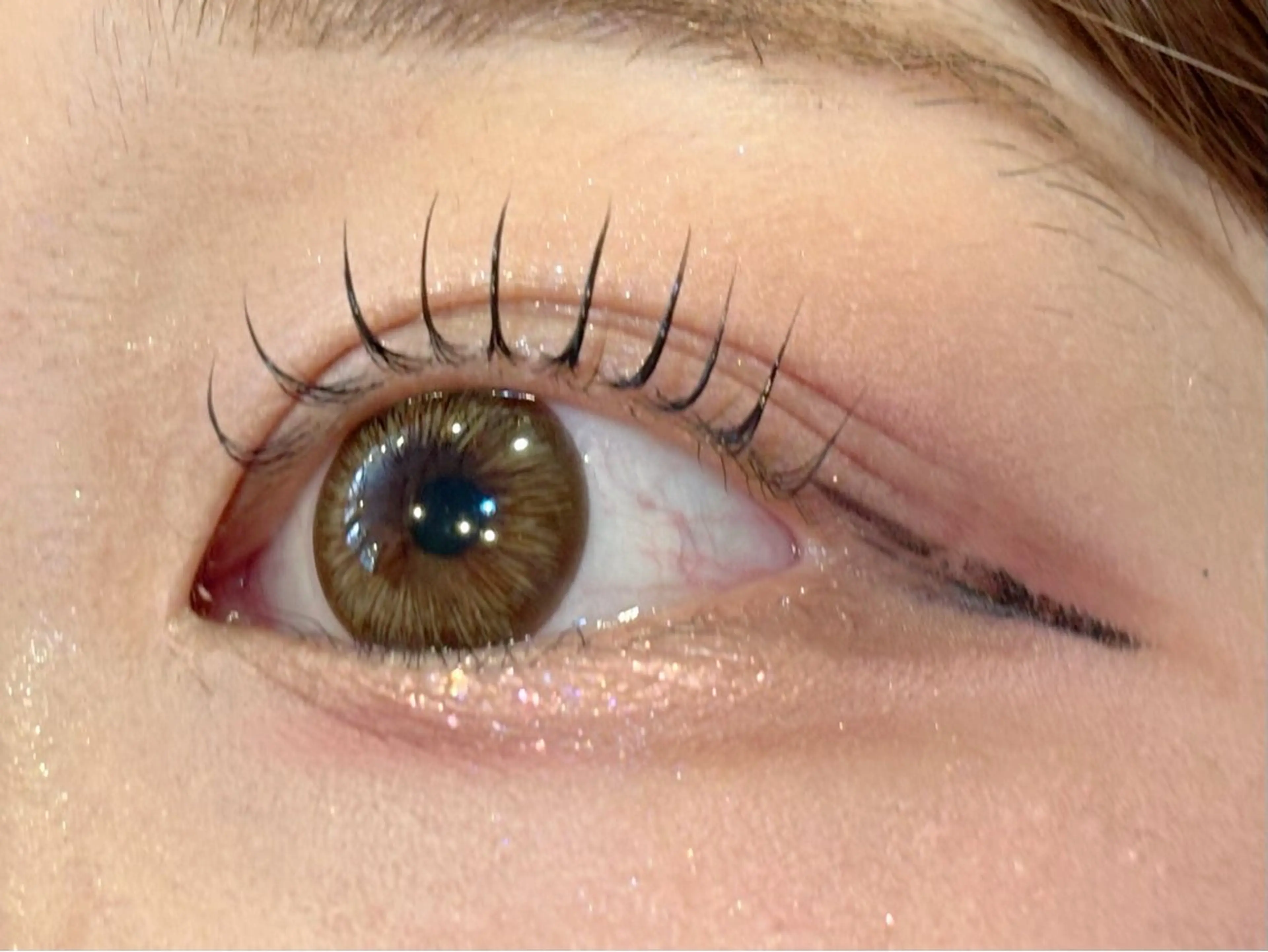 マツエク・マツパ OAK（オーク） 小倉店のマツエク・マツパデザイン