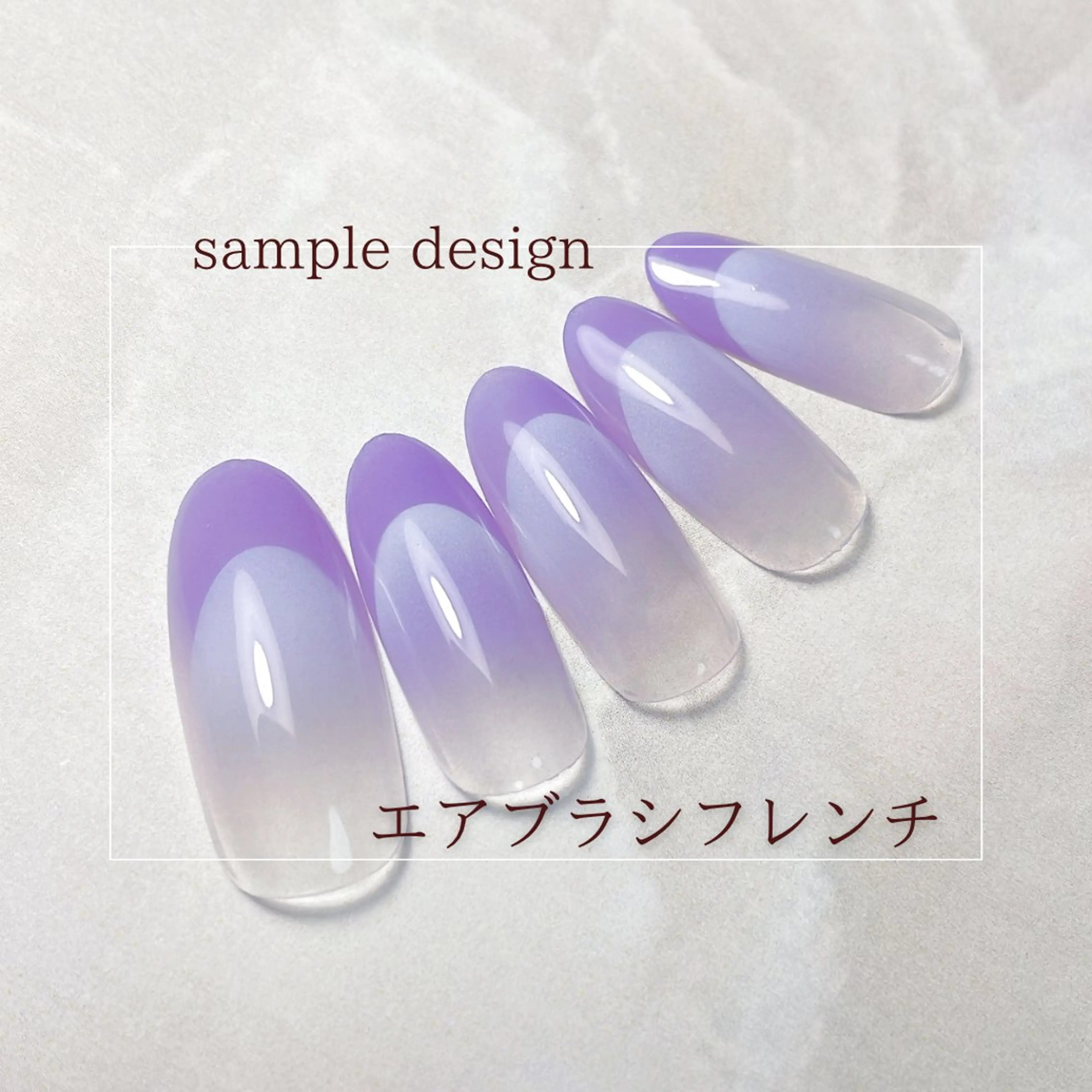 ネイル M nailのネイルデザイン