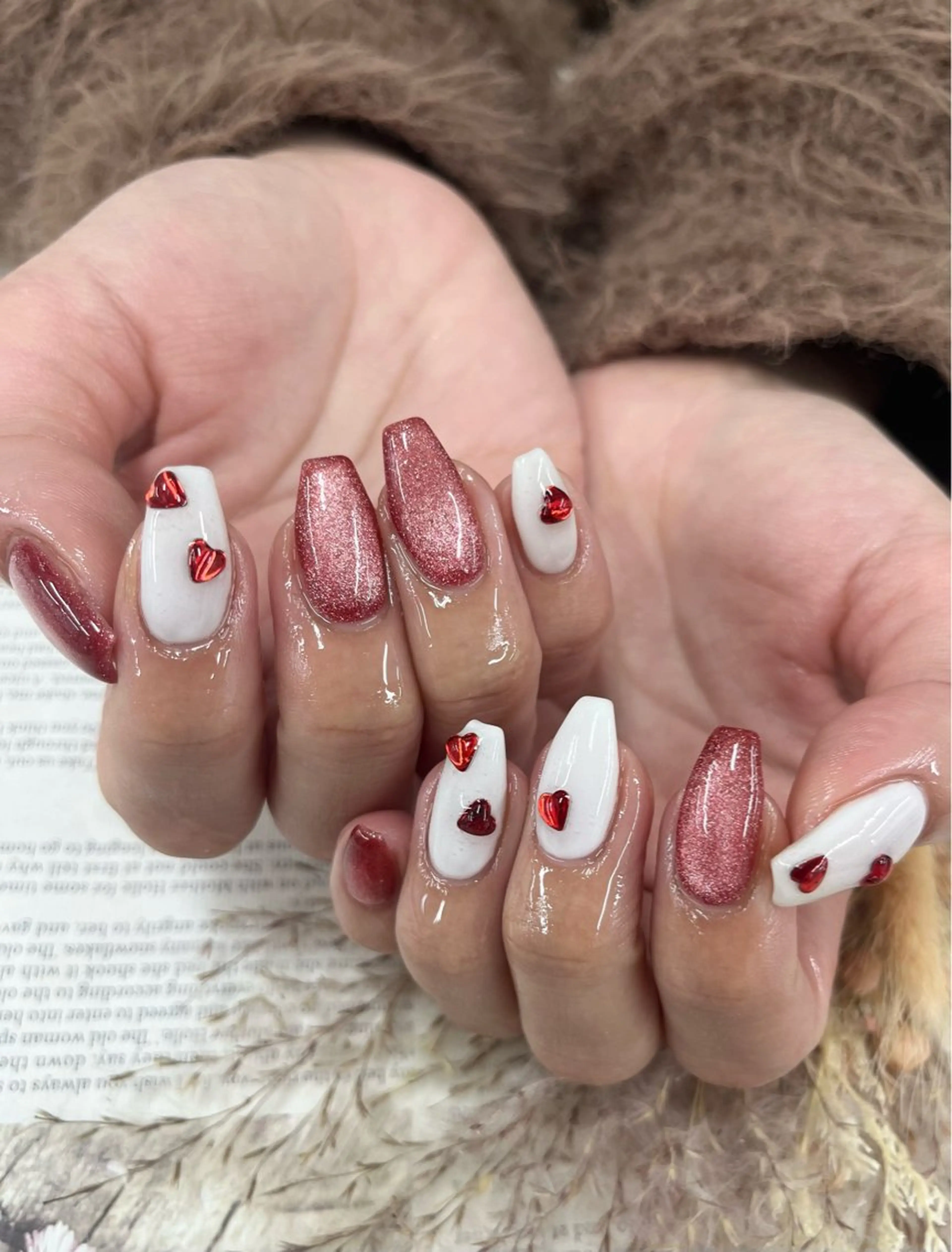 ネイル ハンドネイル Basic町田本店 Suzunaのネイルデザイン