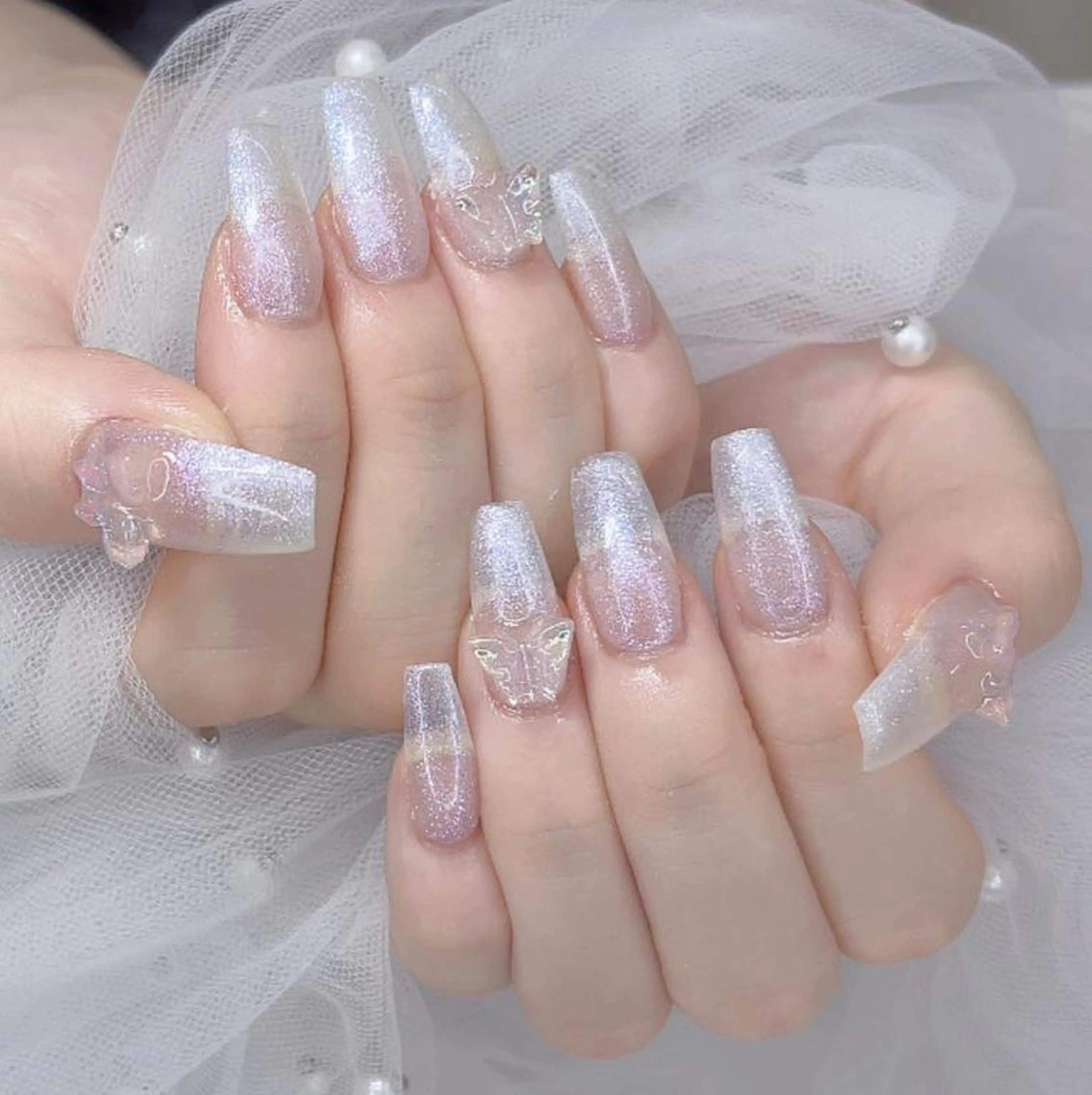 ネイル R salonのネイルデザイン