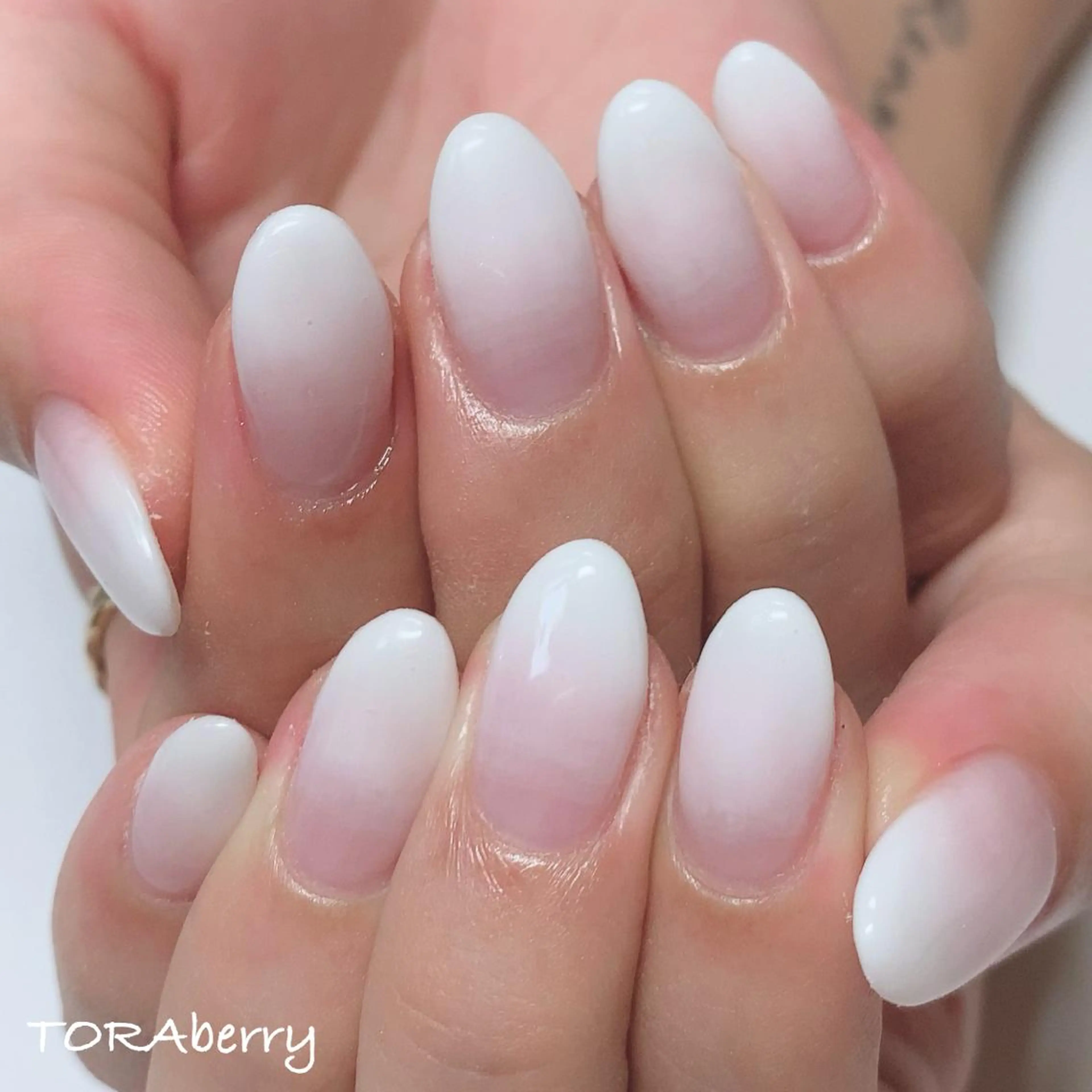 ネイル ネイリスト なつみのネイルデザイン