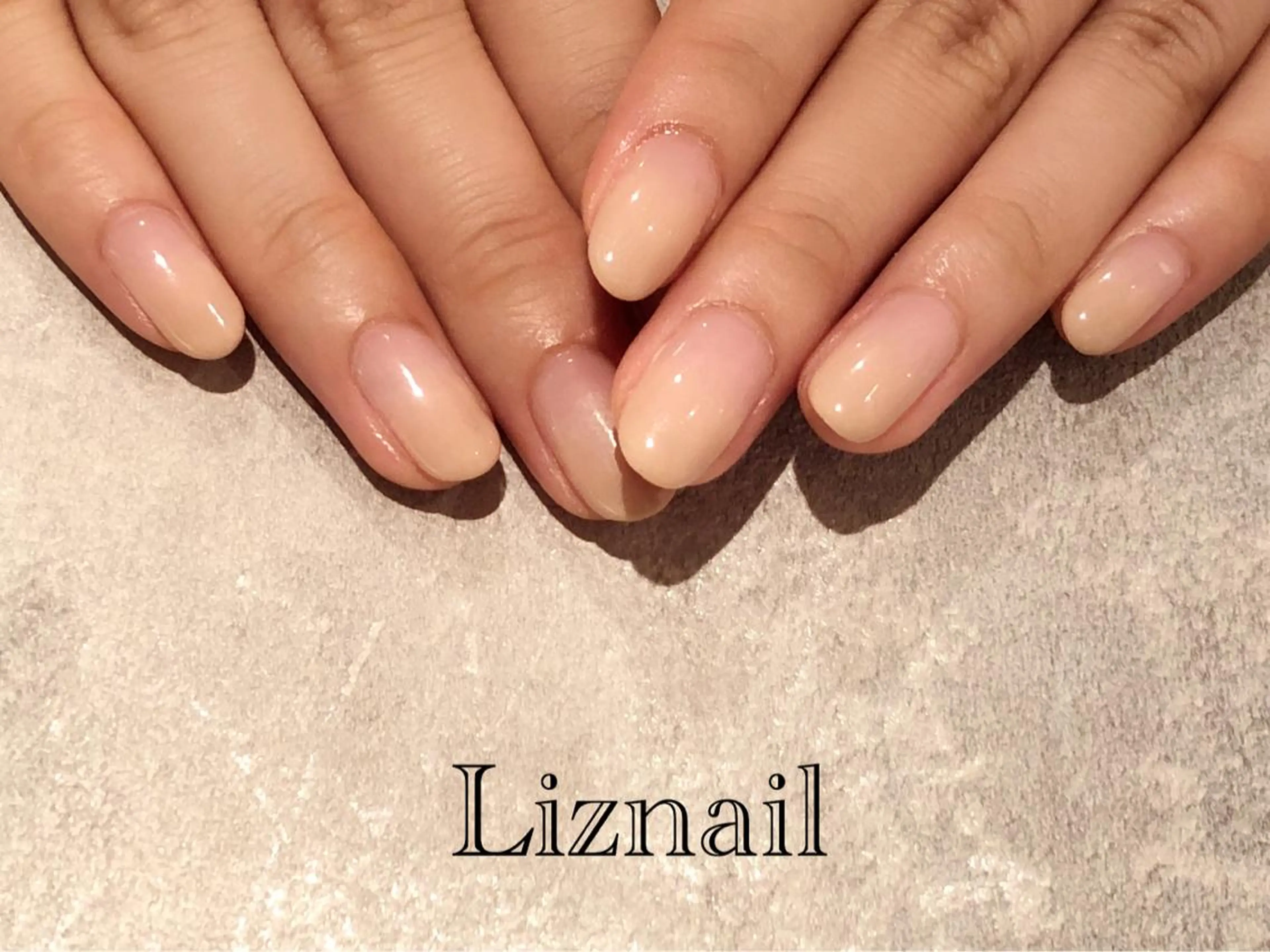 ネイル Rawr / saoriのネイルデザイン