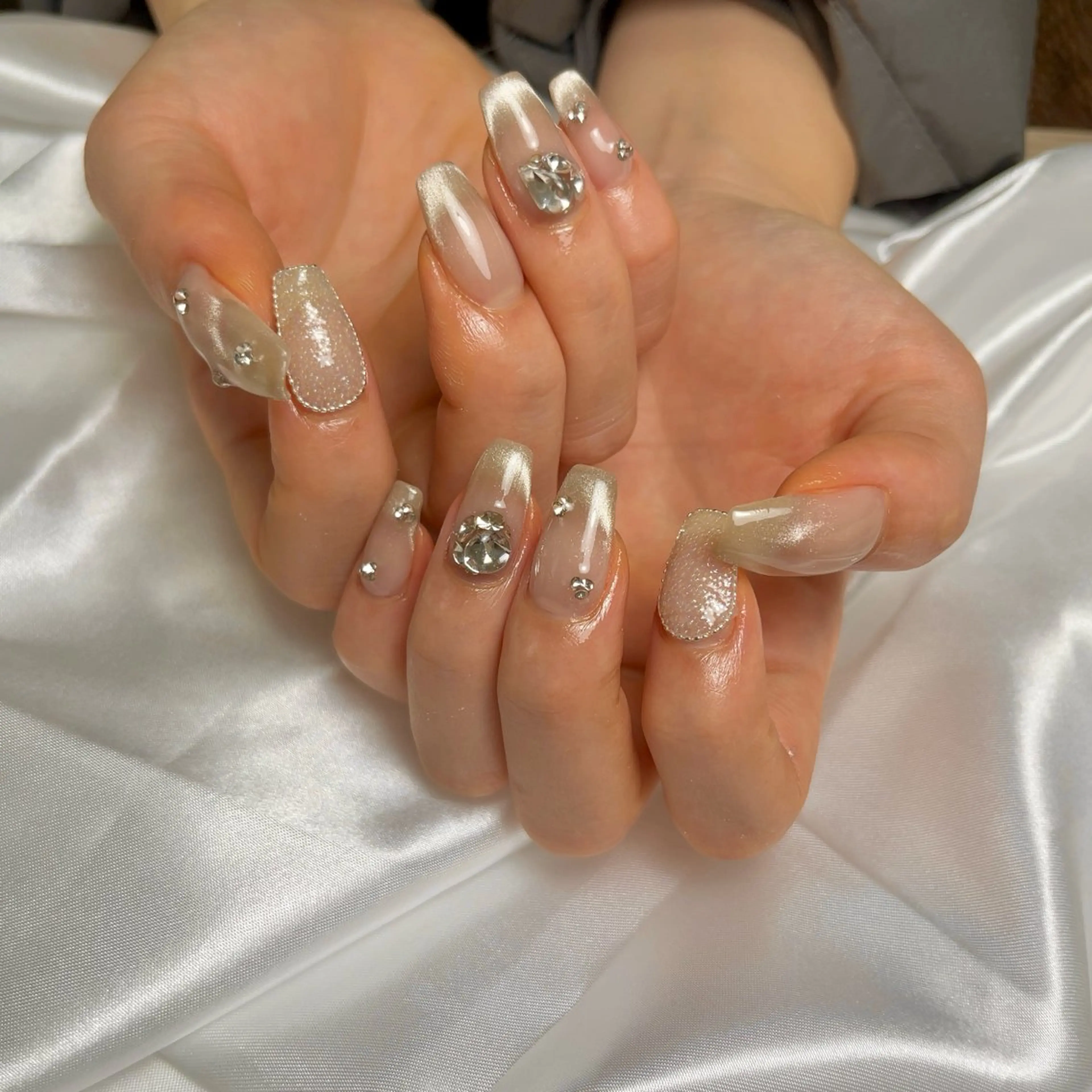 ネイル le ciel nailのネイルデザイン