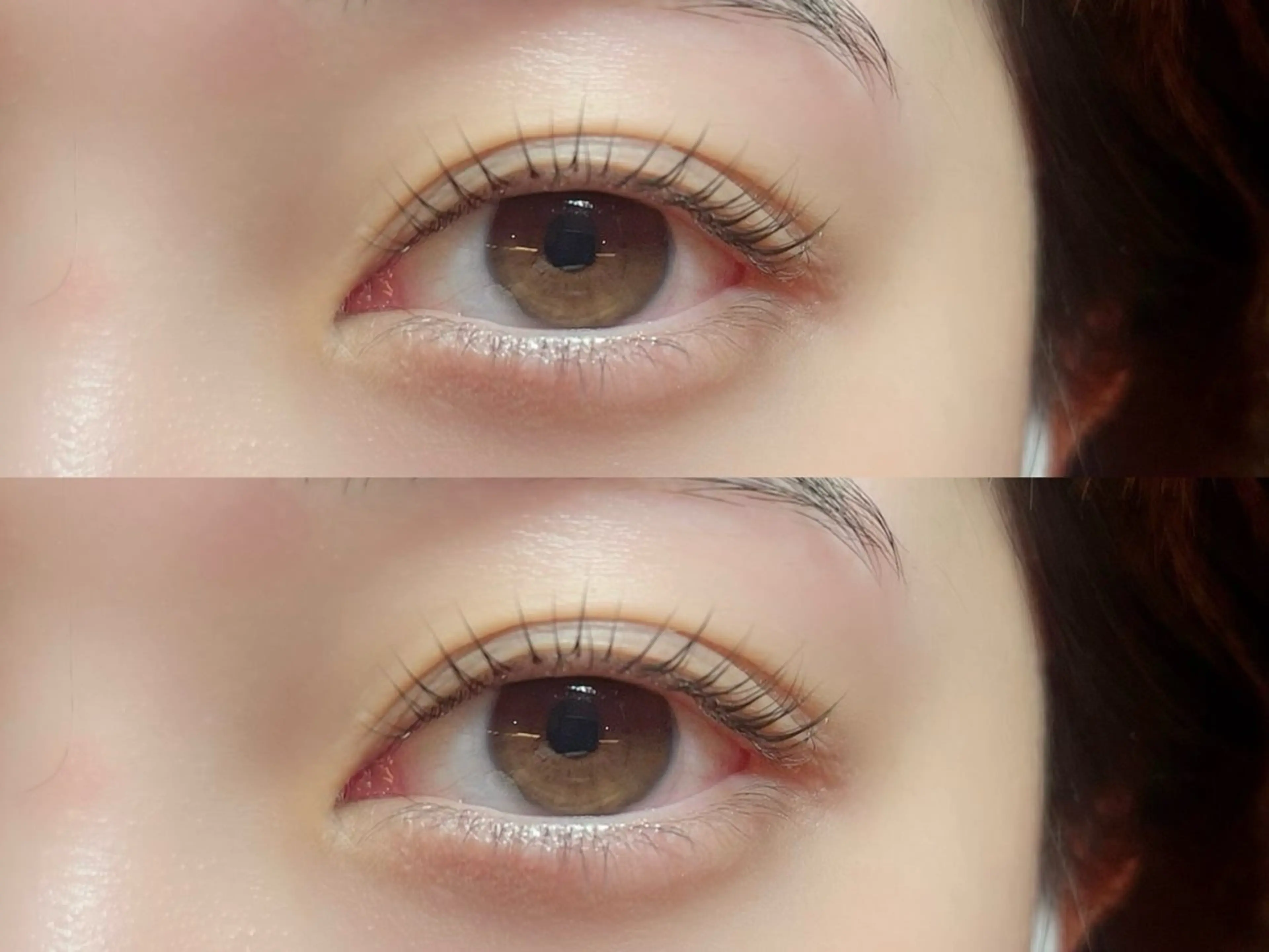 マツエク・マツパ sola: neolive山崎のマツエク・マツパデザイン