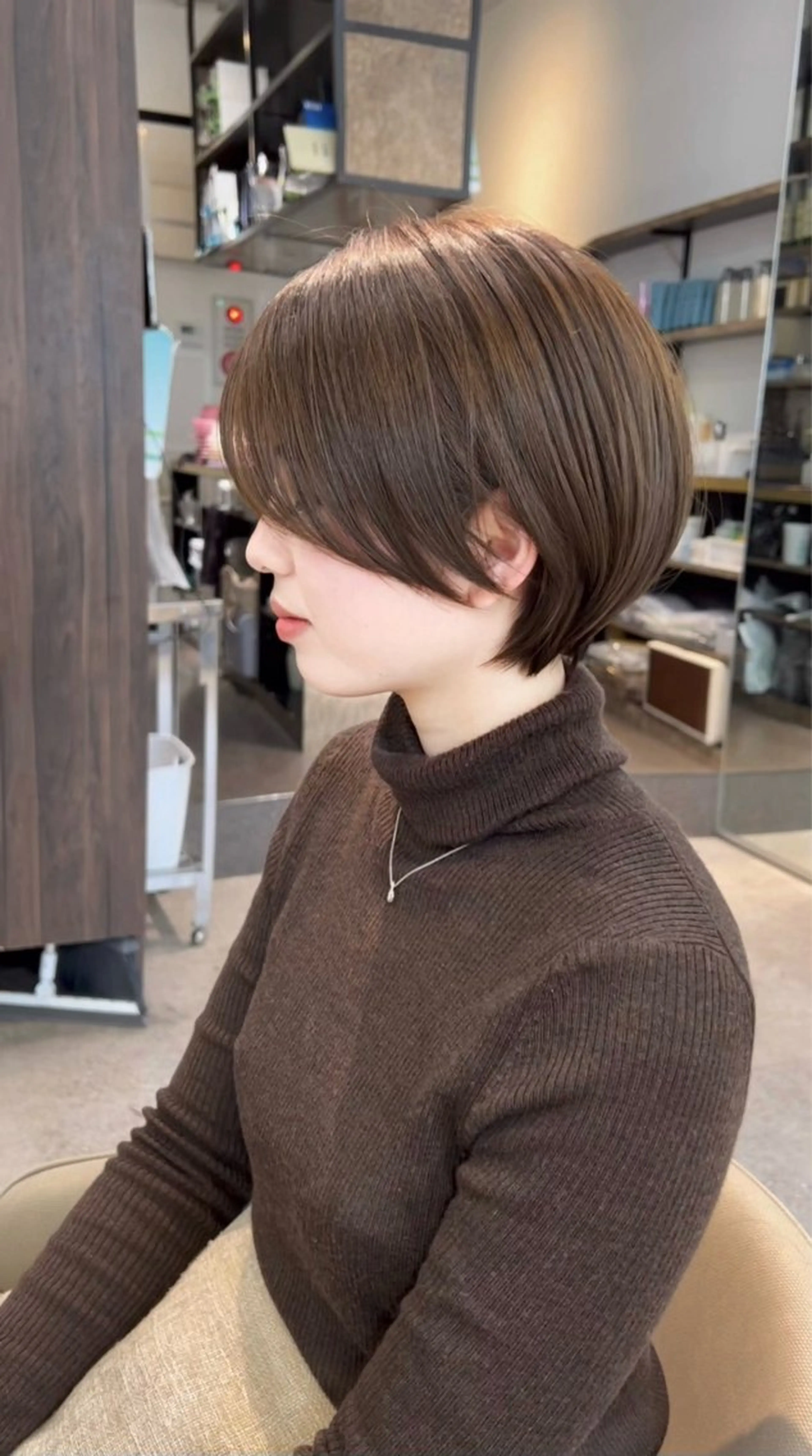 【🪽‪short cut + 10分スパ🪽‪】※補足説明をお読みくださいの写真