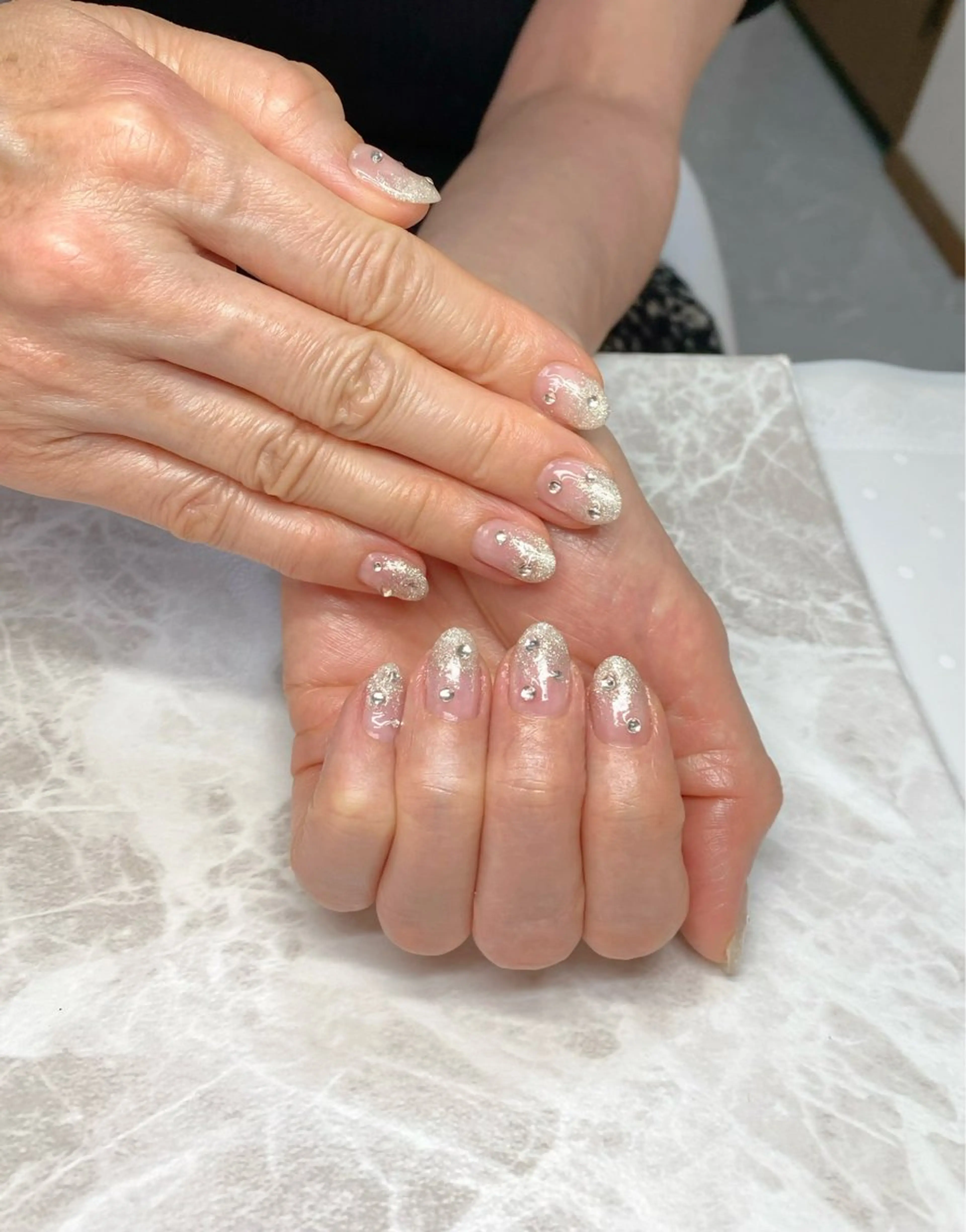 ネイル ハンドネイル ゆぴねいる yupinailのネイルデザイン