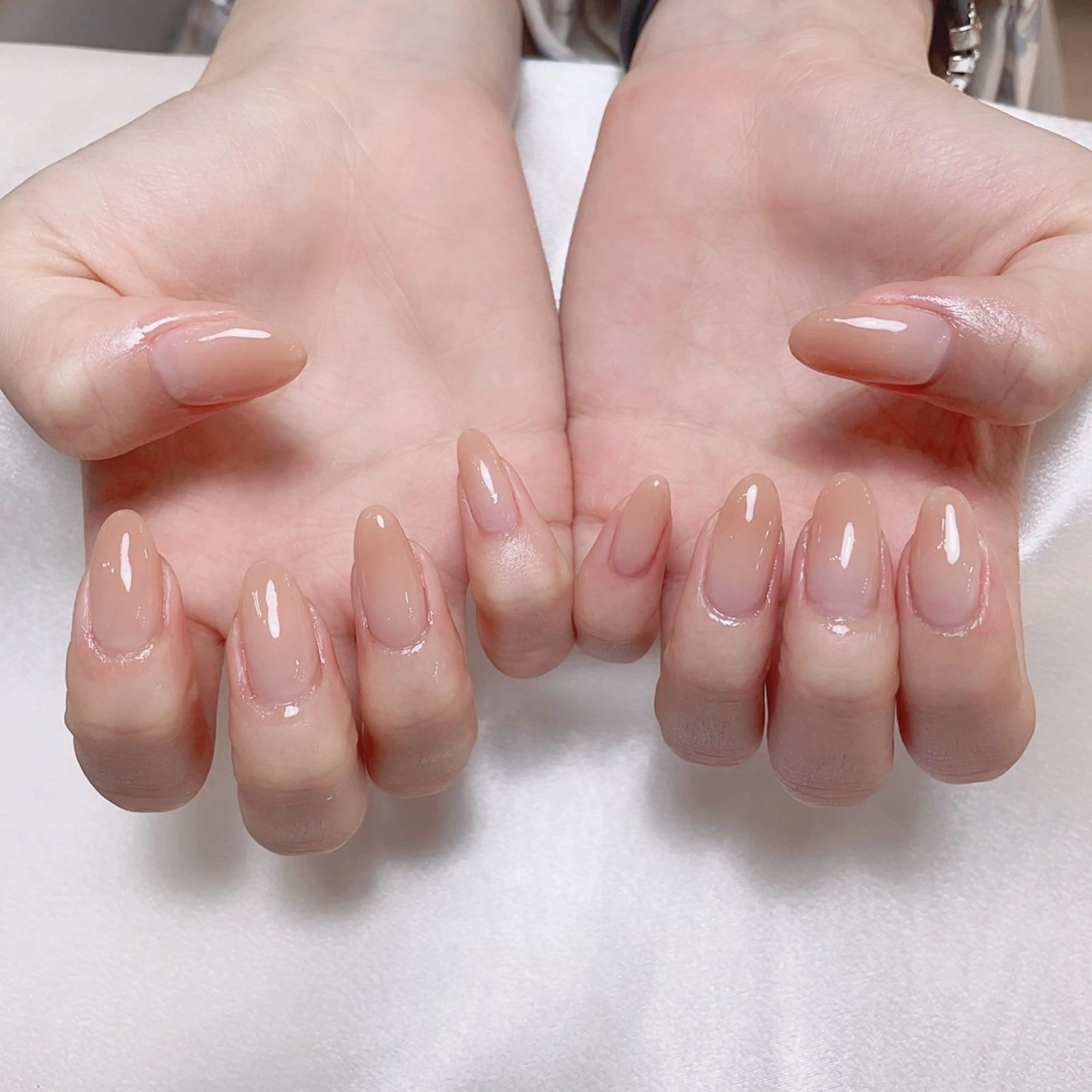 ネイル ハンドネイル Bél Nail salonのネイルデザイン
