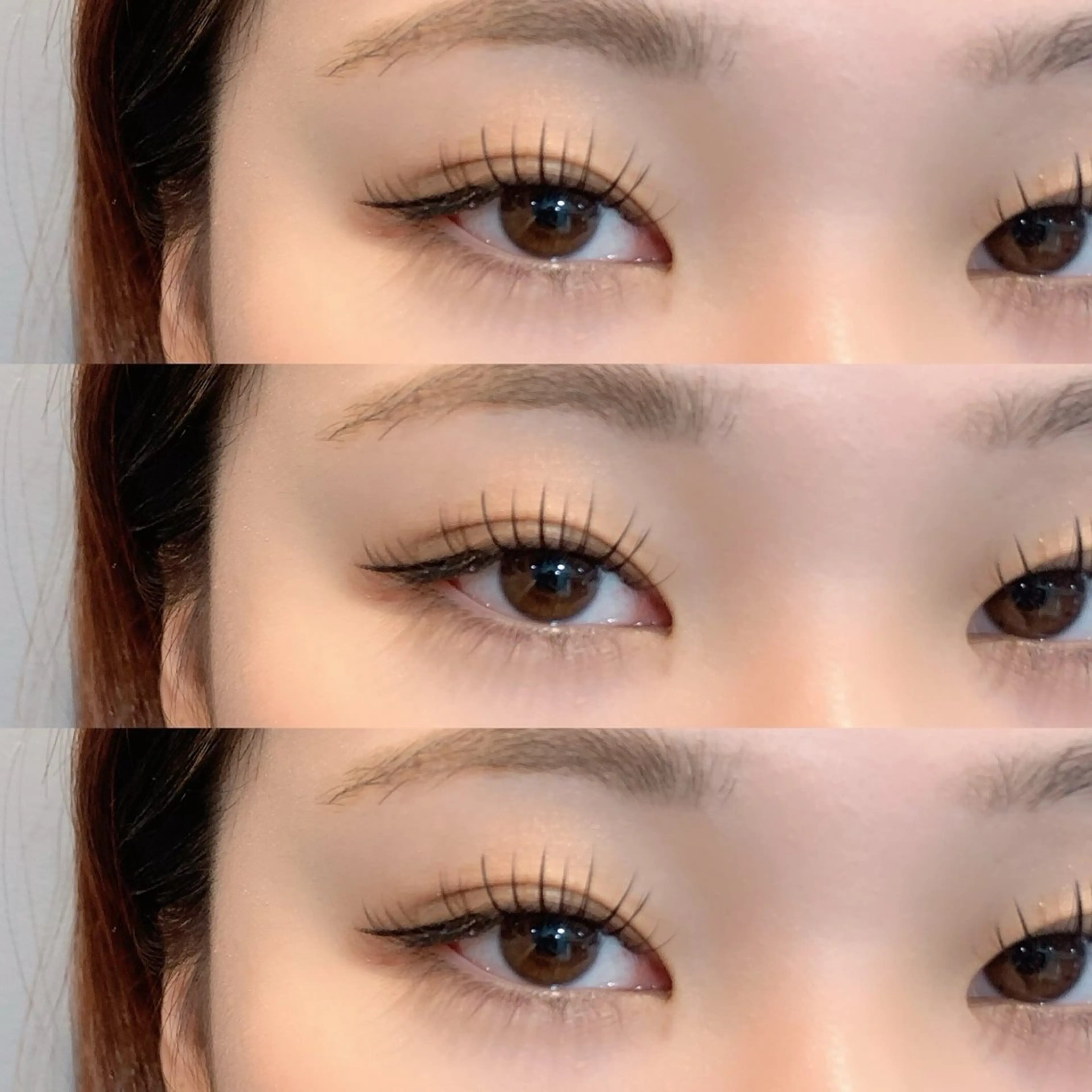 Tia浦和ご来店初めての方限定💫フラットラッシュ100本🪄＋コーディングの写真