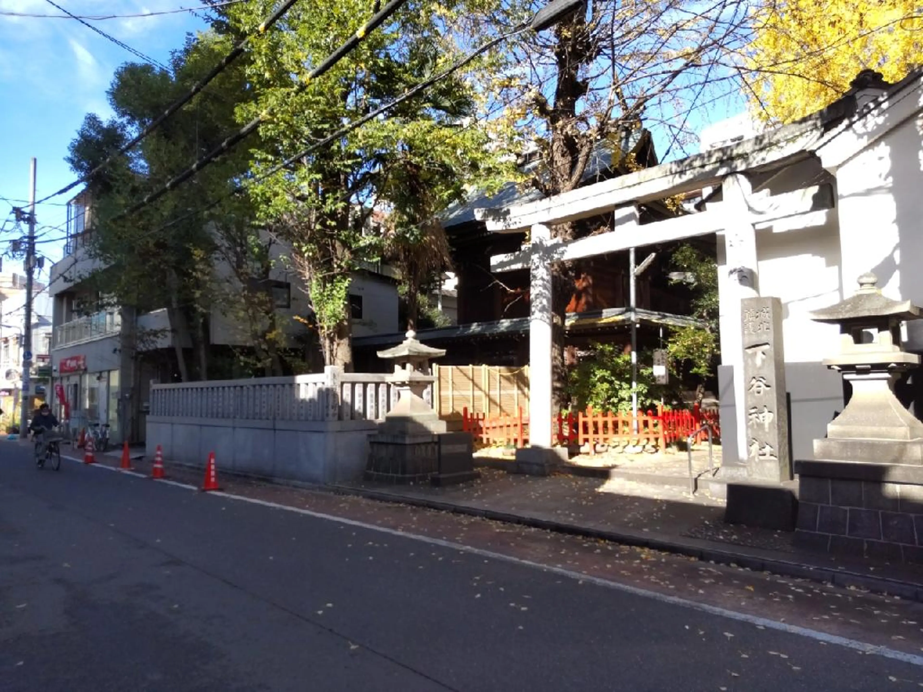 ソリーシェ鍼灸院 立野のエステ・リラクイメージ