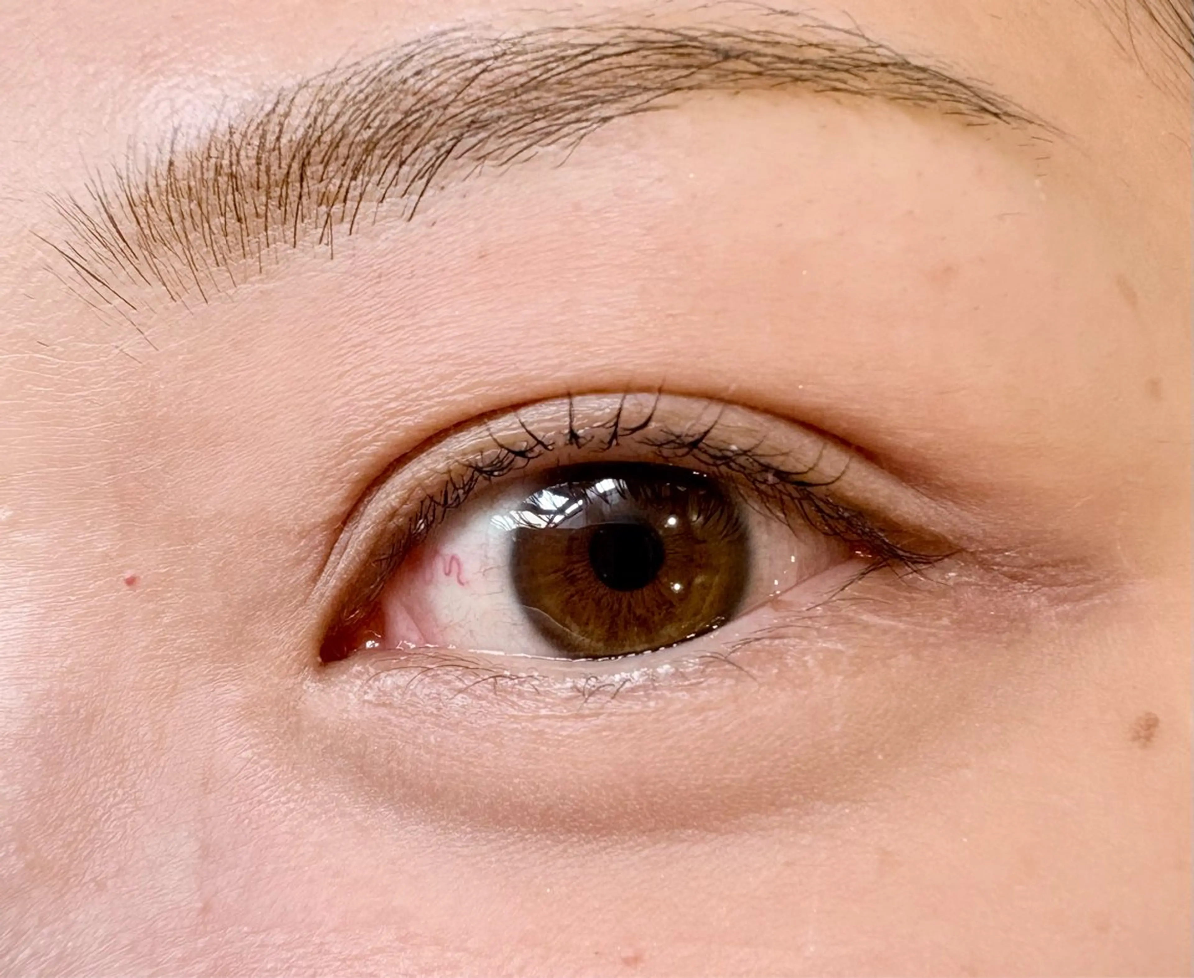 マツエク・マツパ RurFe MINAEのマツエク・マツパデザイン