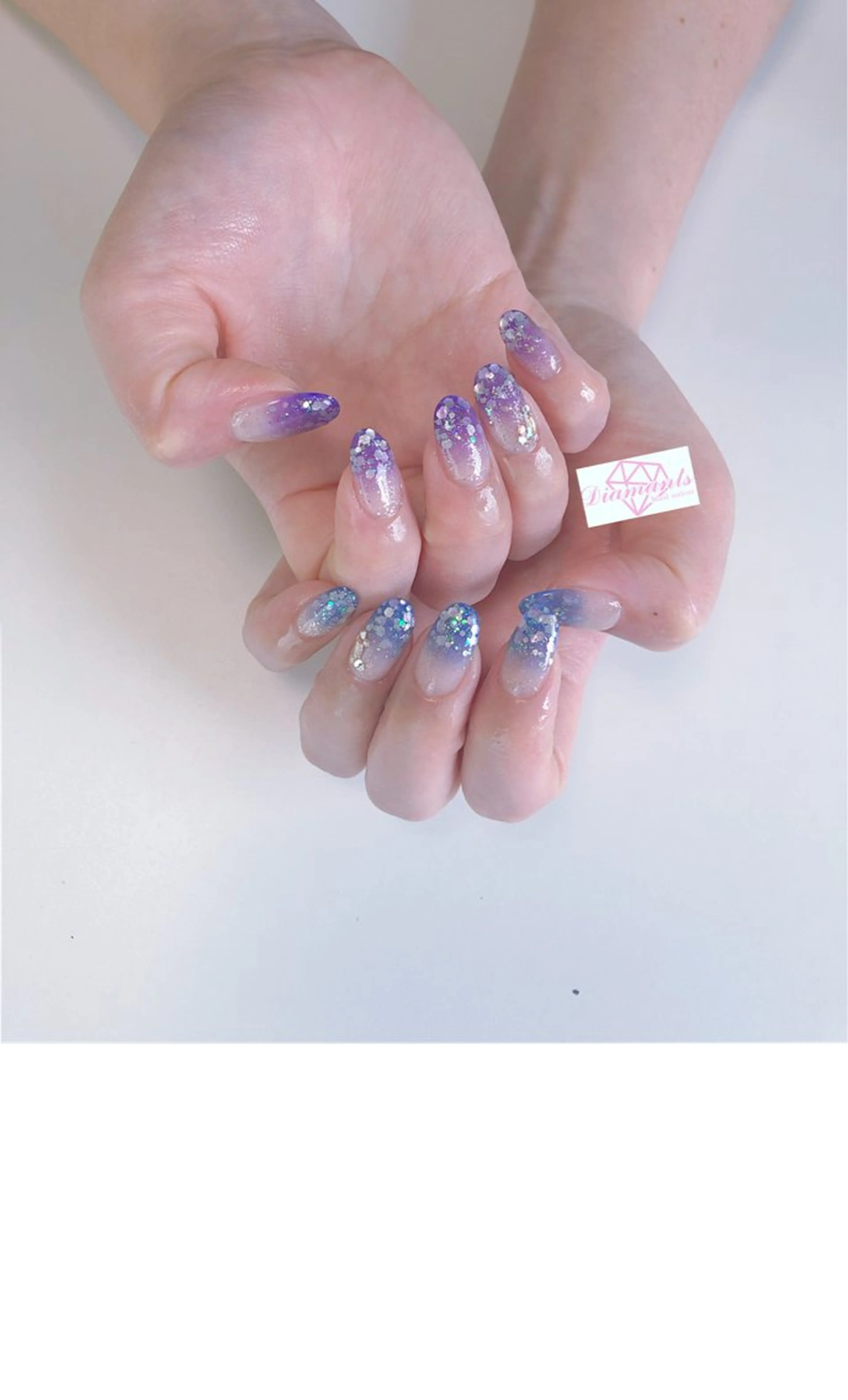 ネイル Asa miのネイルデザイン