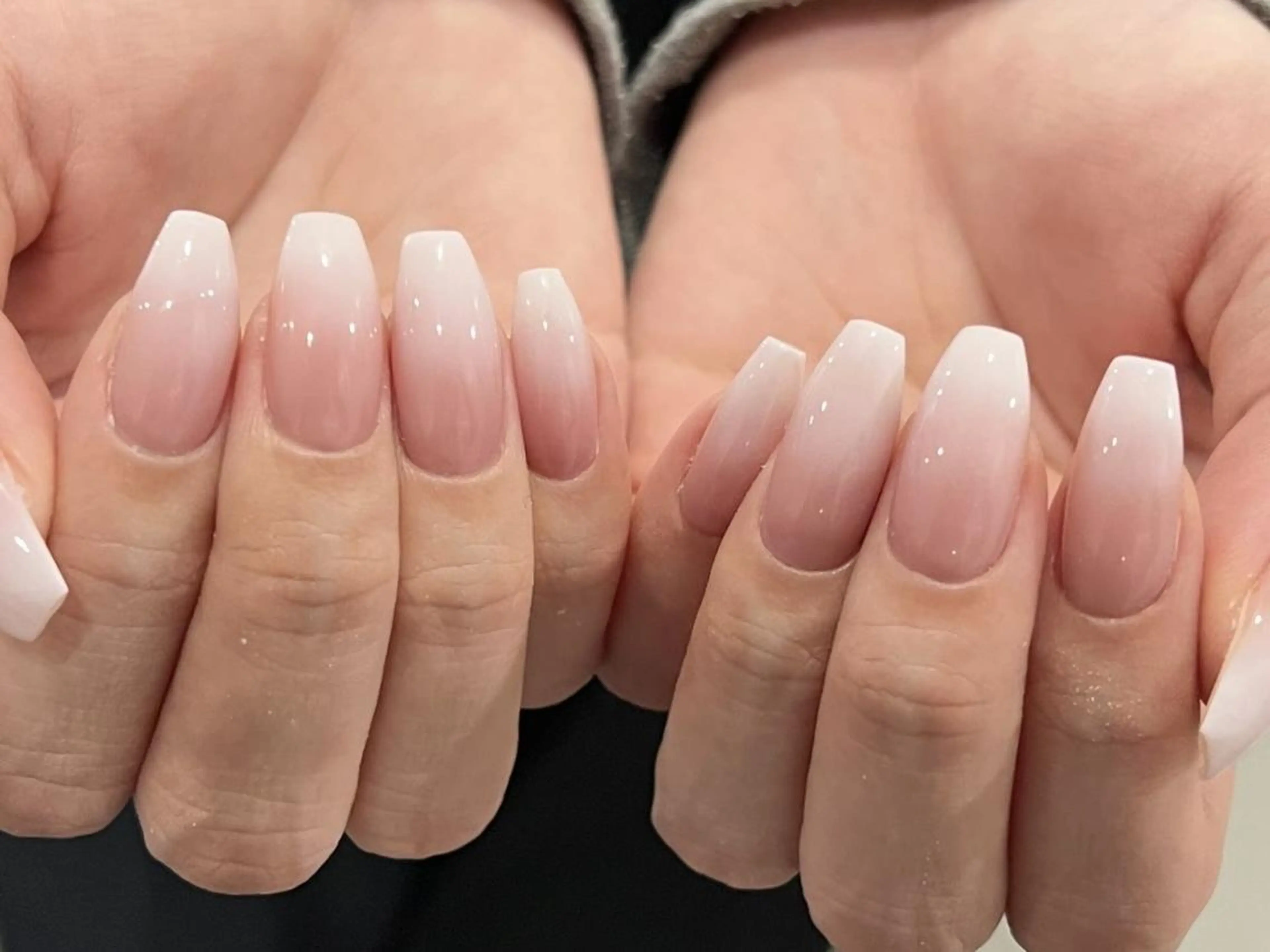 ネイル ハンドネイル MAKI💚💚💚 秋葉原.のネイルデザイン