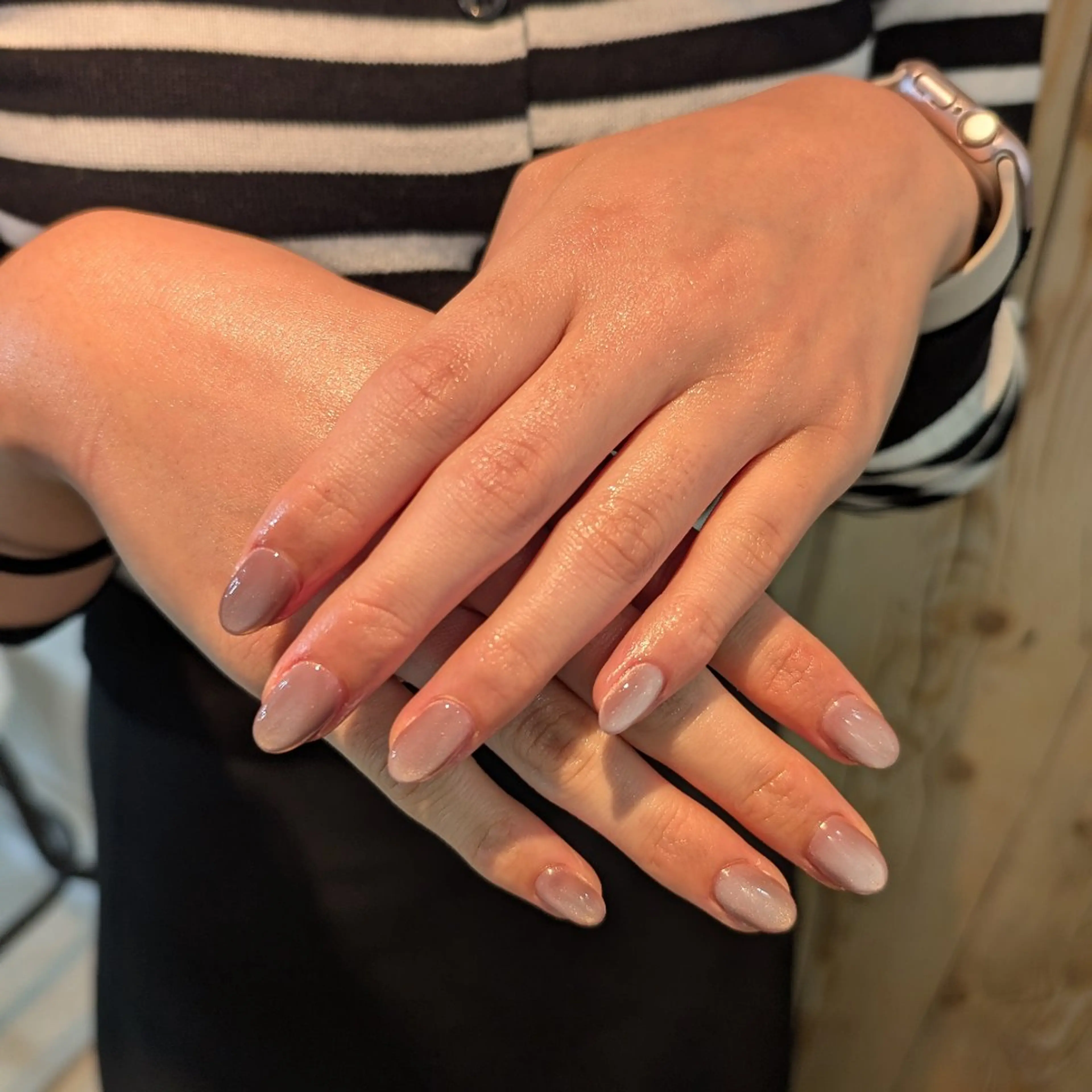 ネイル FREE'Snail Yukariのネイルデザイン