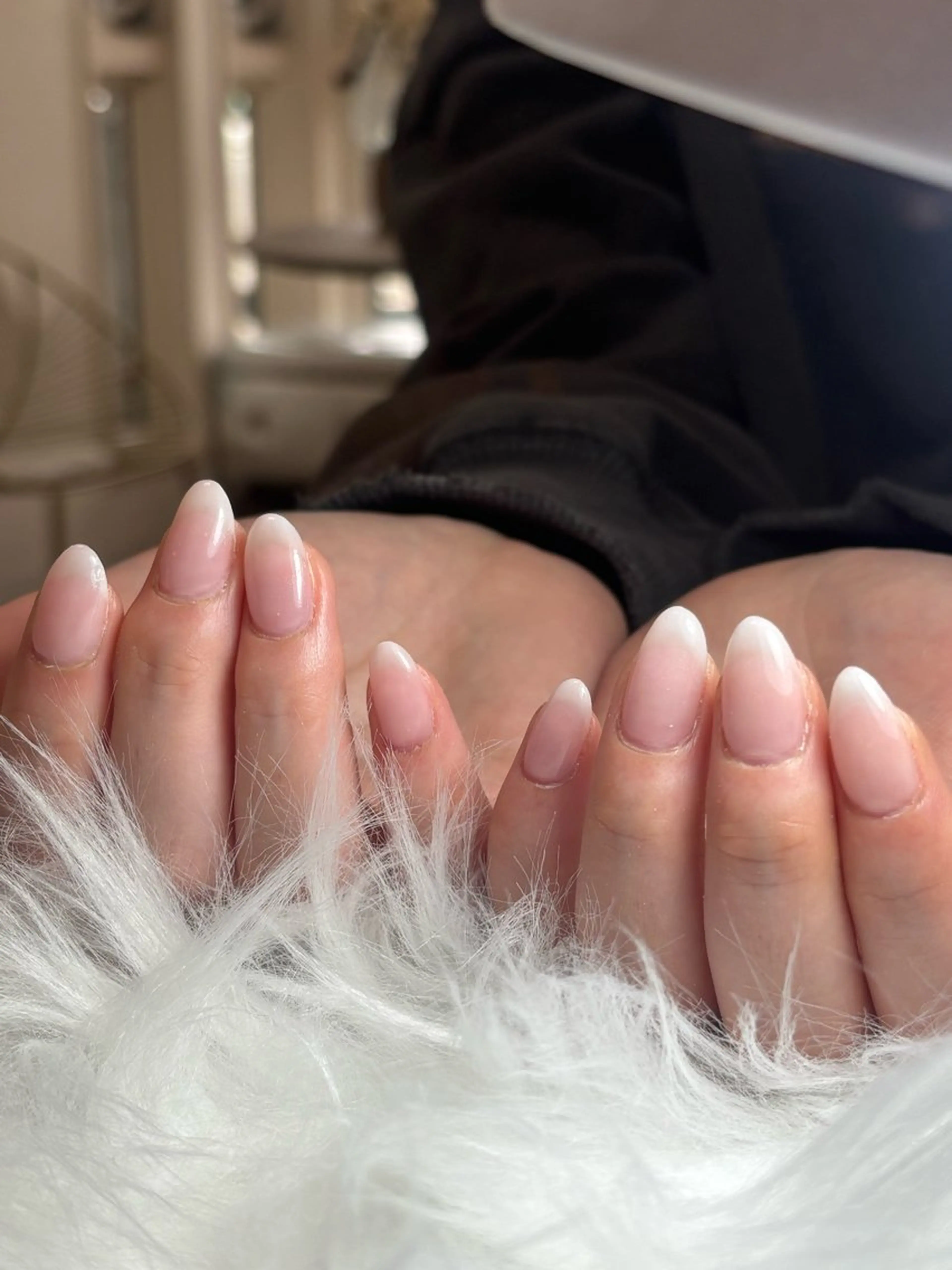 ネイル Lib金沢店/ Nakamuraのネイルデザイン