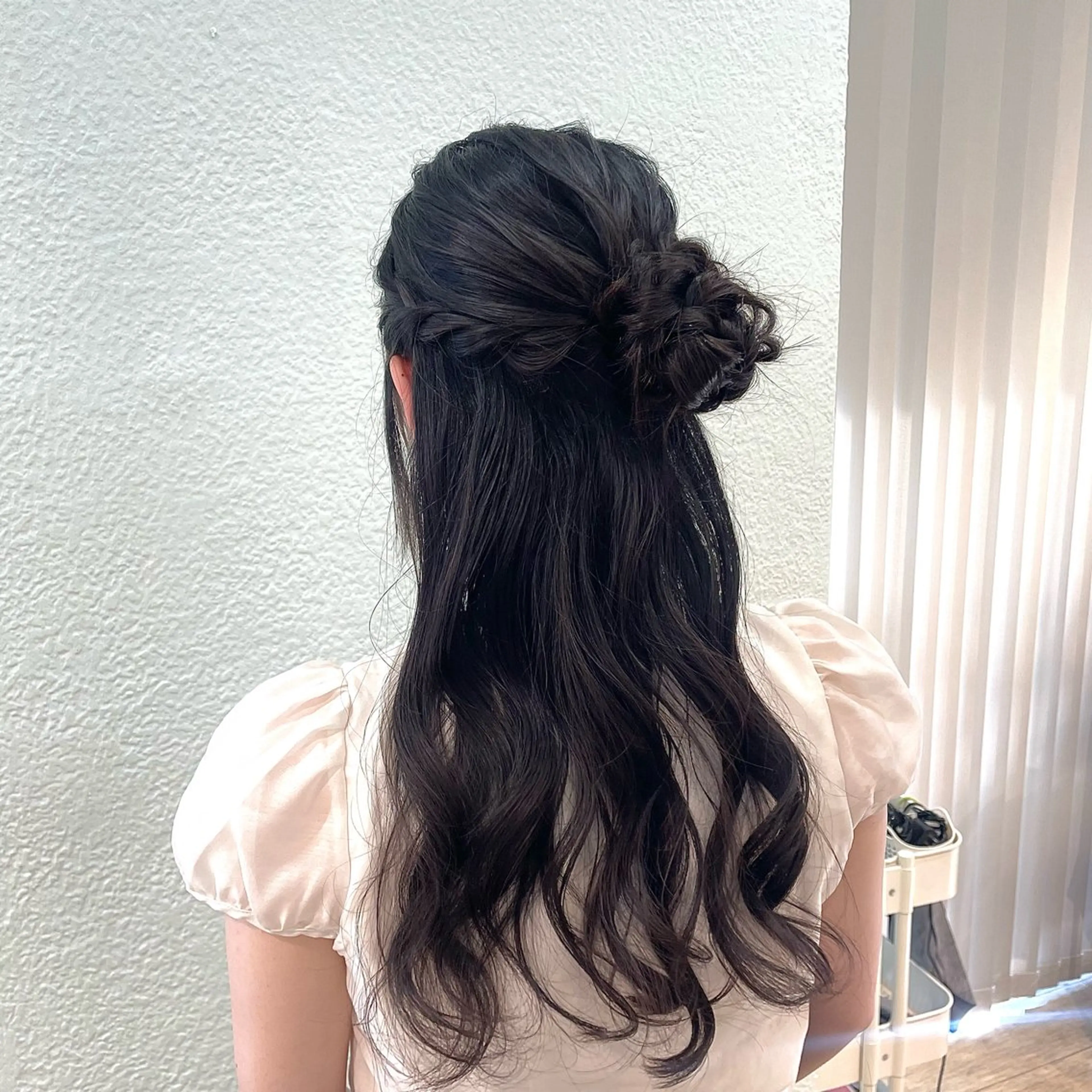 ヘアアレンジ ヘアセット このみ/髪質改善 /ヘアアレンジ🫧のヘアスタイル