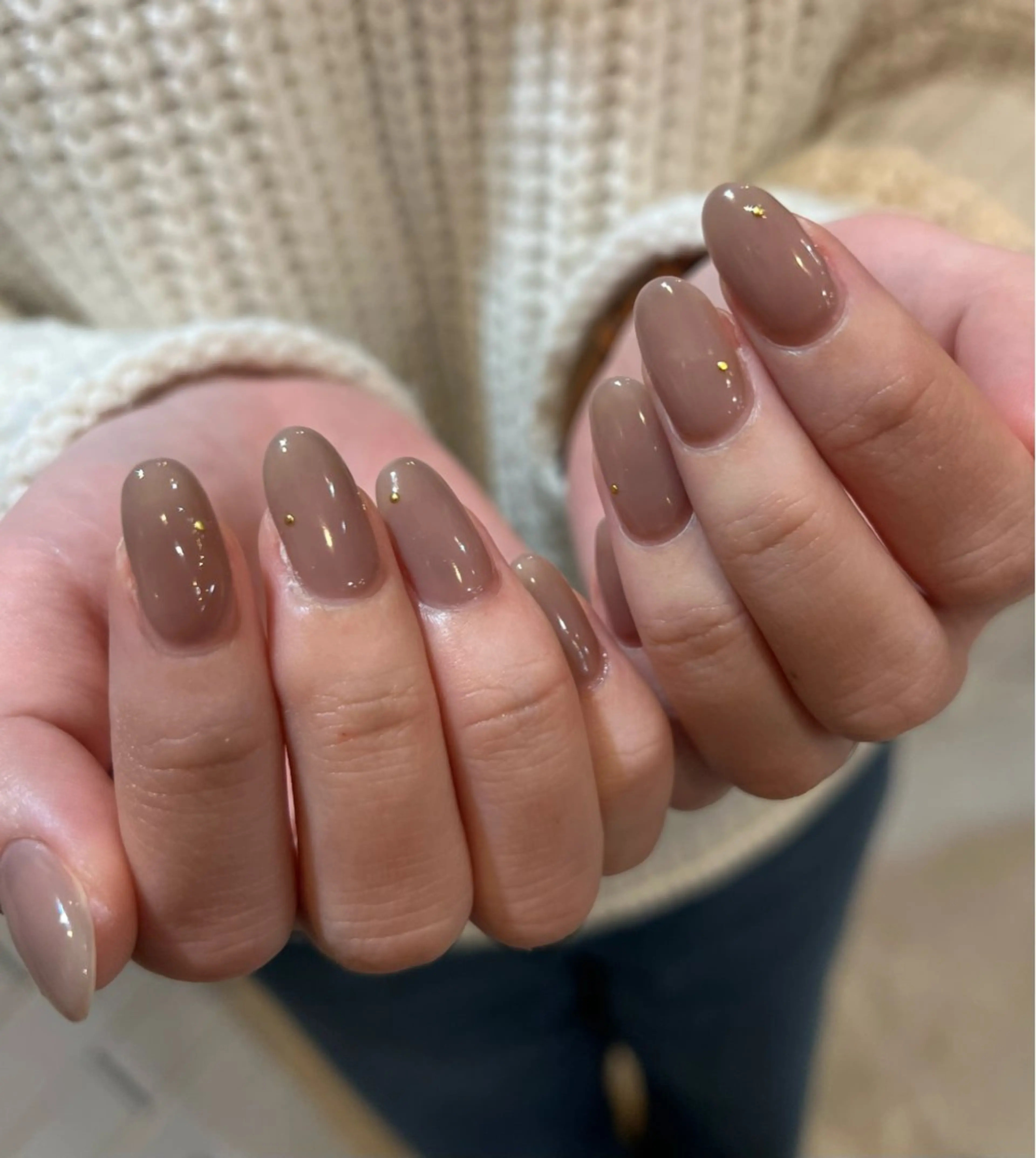 ネイル 石田 祥子のネイルデザイン