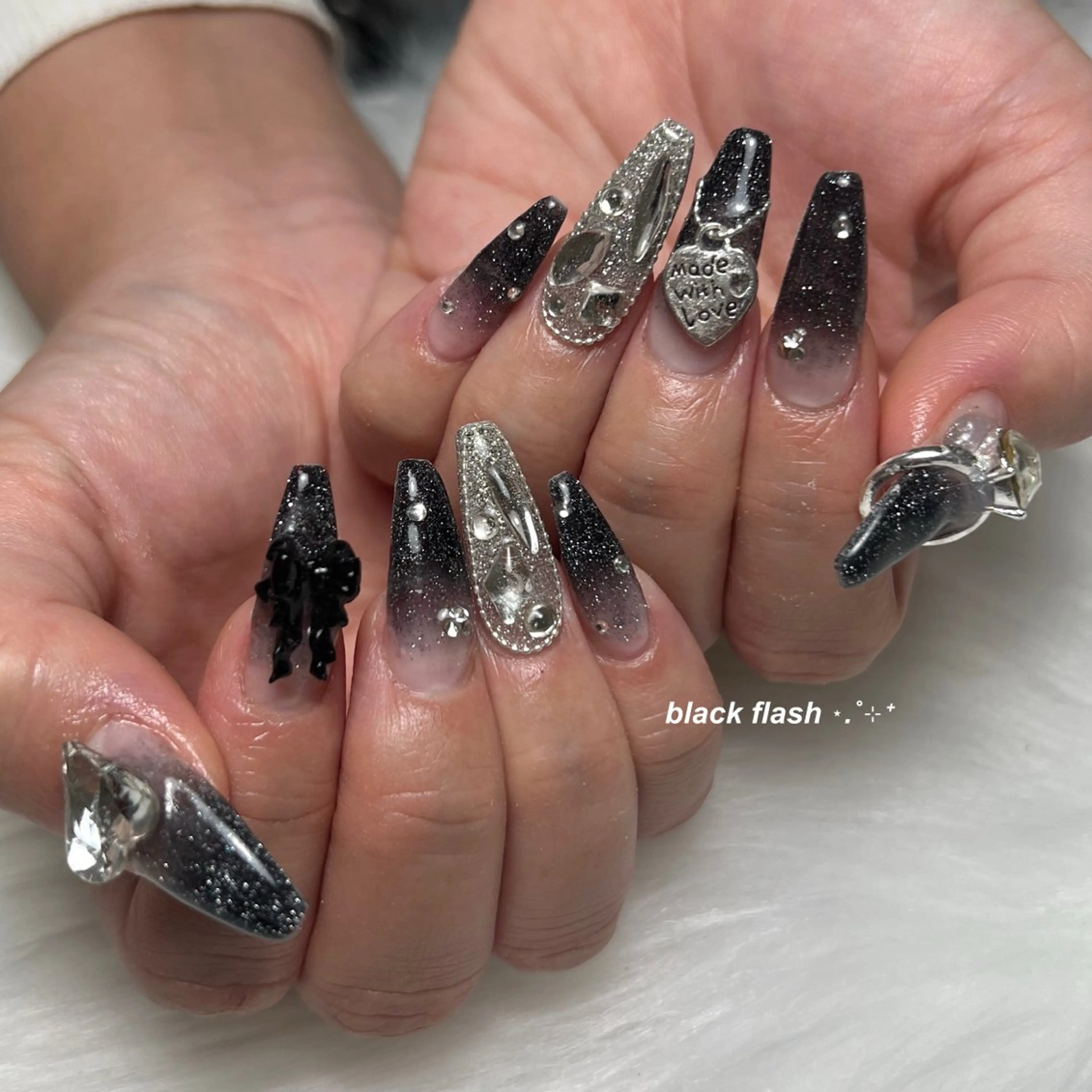 ネイル ハンドネイル n. nailのネイルデザイン