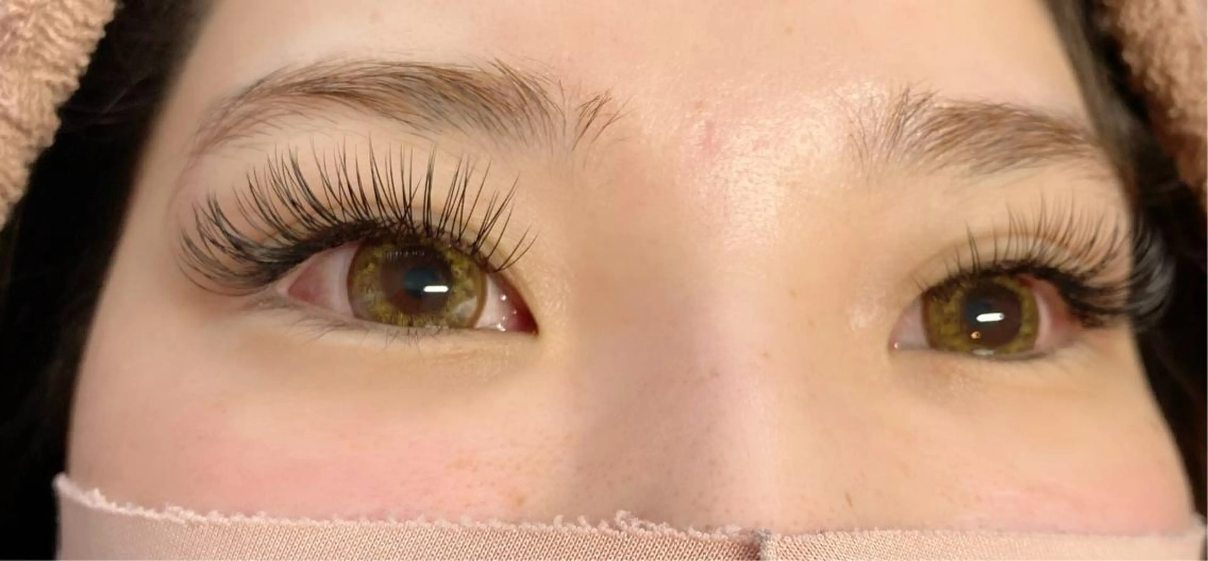 マツエク・マツパ Arton Eyelashのエステ・リラクイメージ