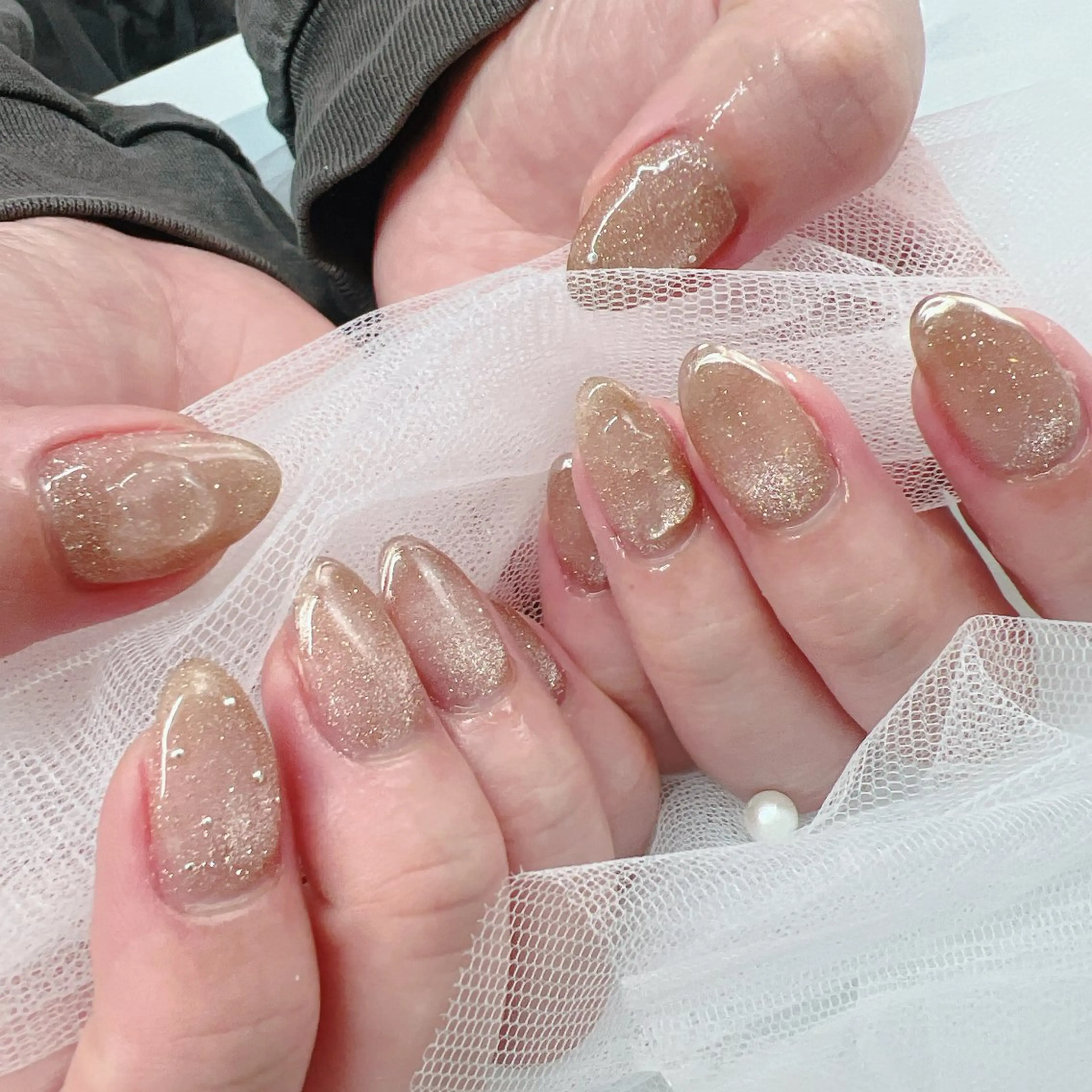 ネイル ハンドネイル ru naのネイルデザイン